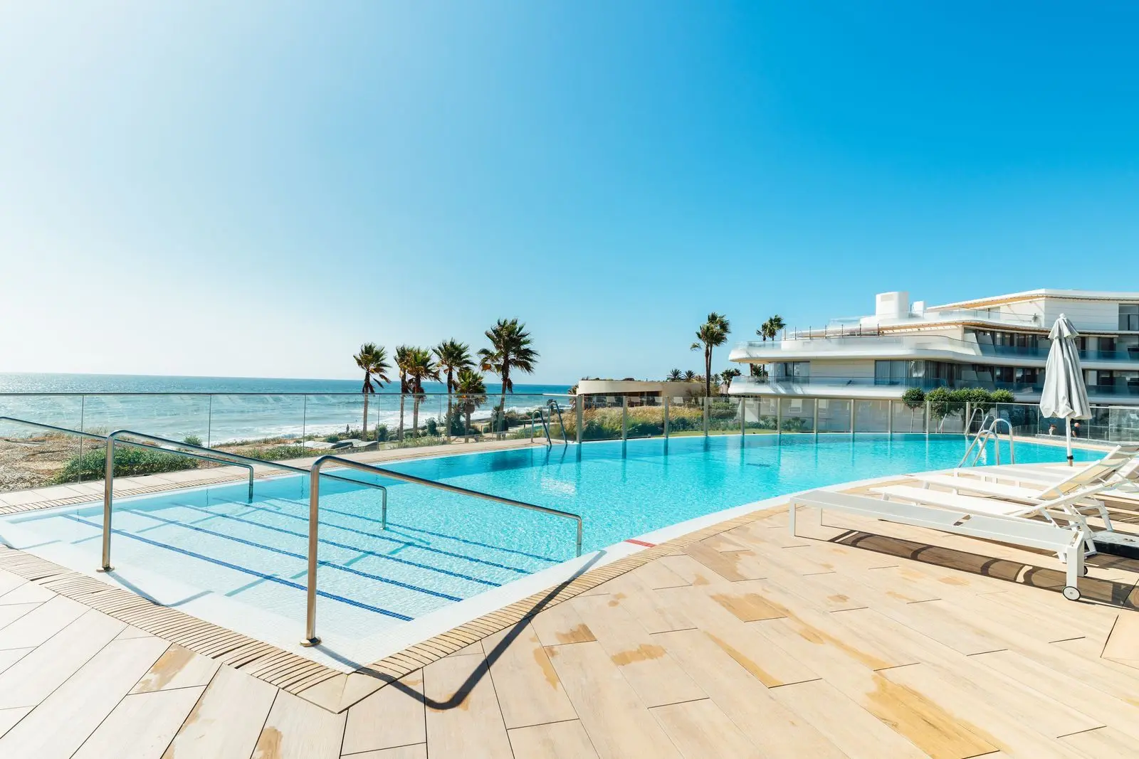 Appartement à Estepona