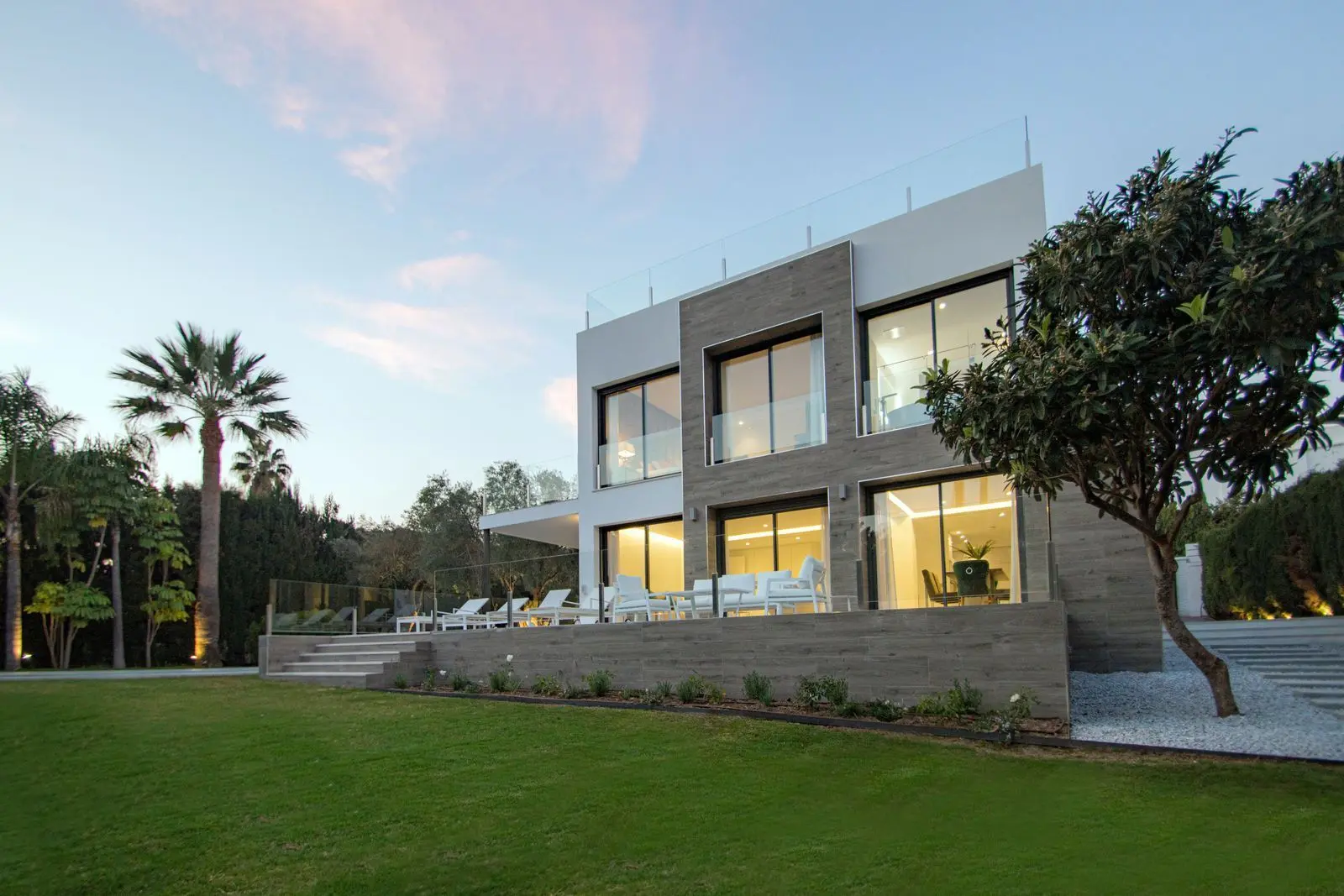 Villa à Nueva Andalucía, Marbella
