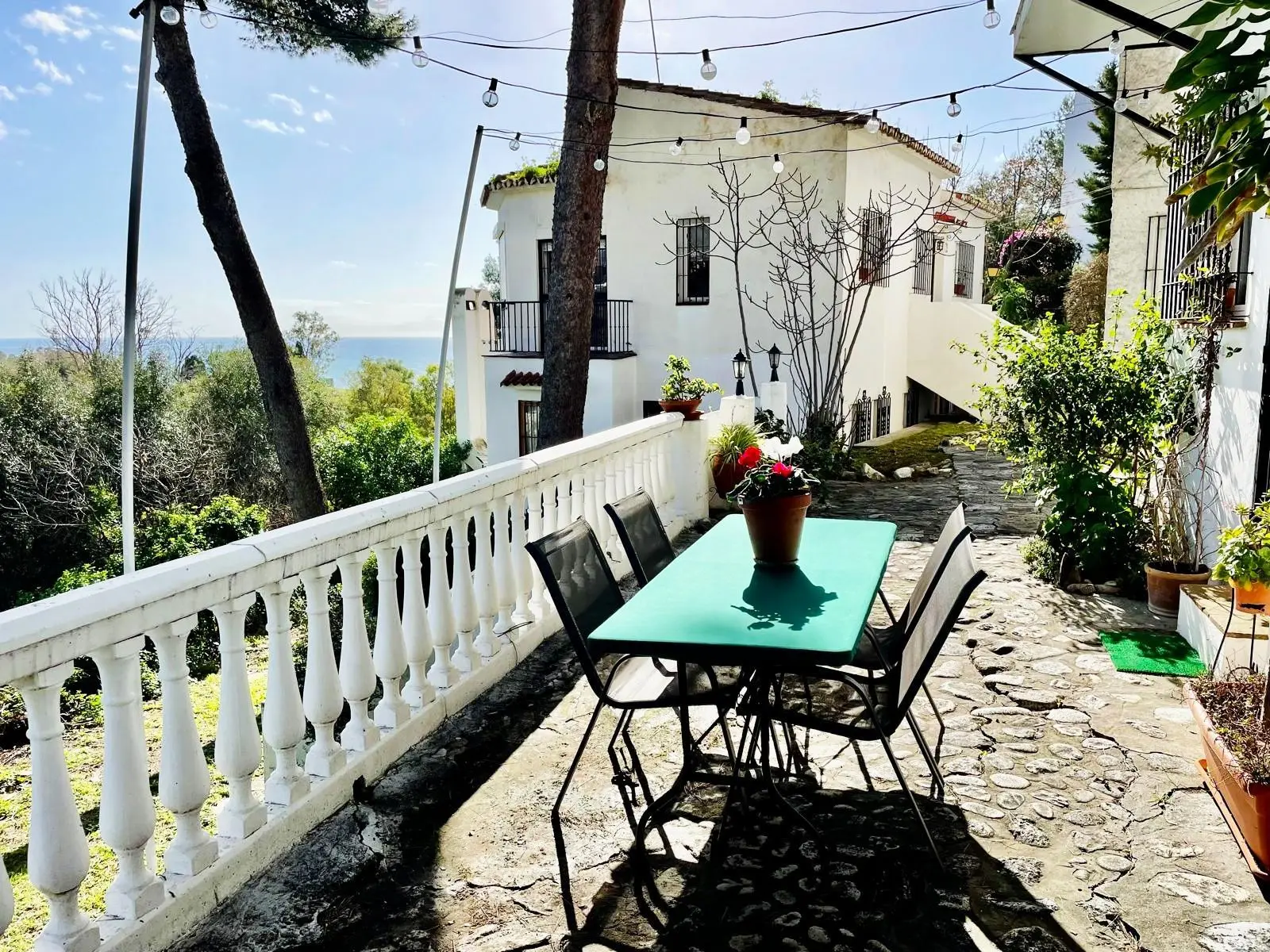 Maison mitoyenne à Benalmádena Costa, Benalmádena