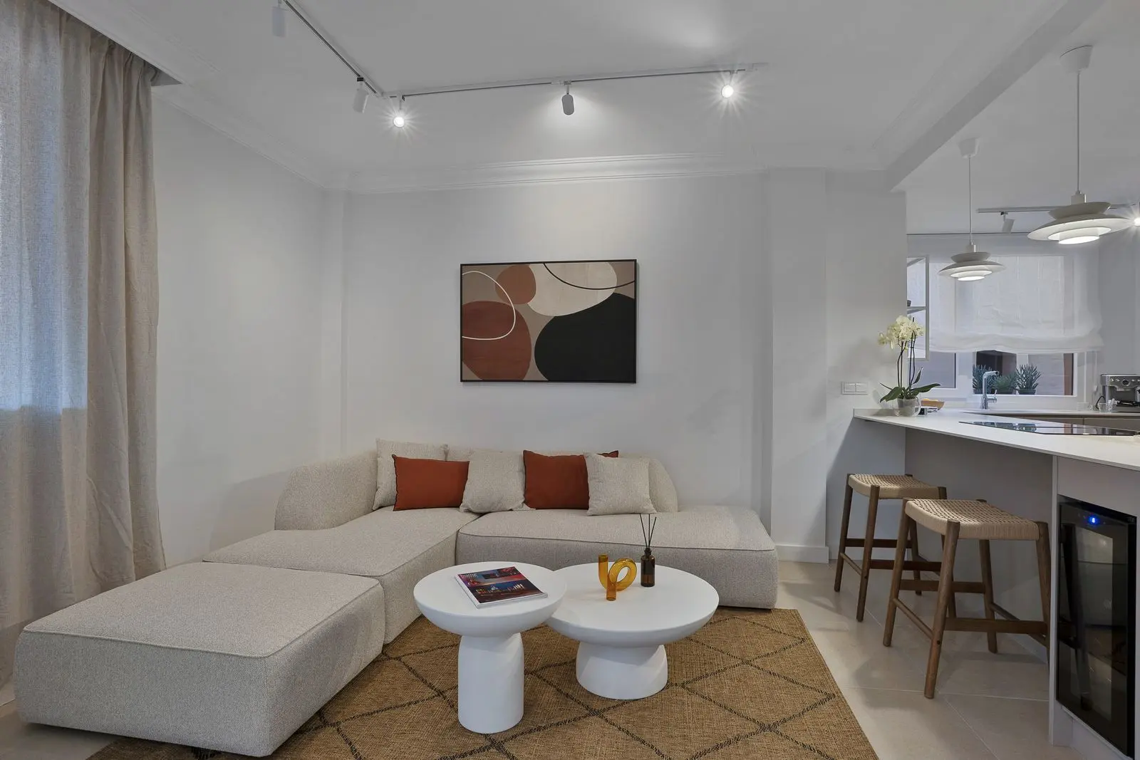 公寓 · El Paraíso, Estepona