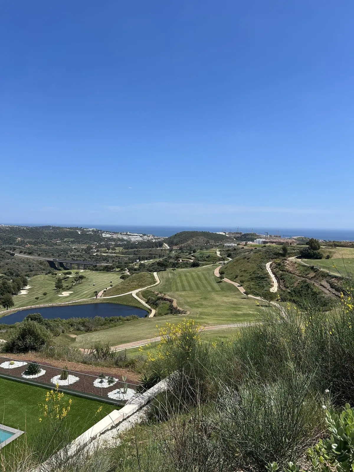 Appartement à La Cala de Mijas, Mijas