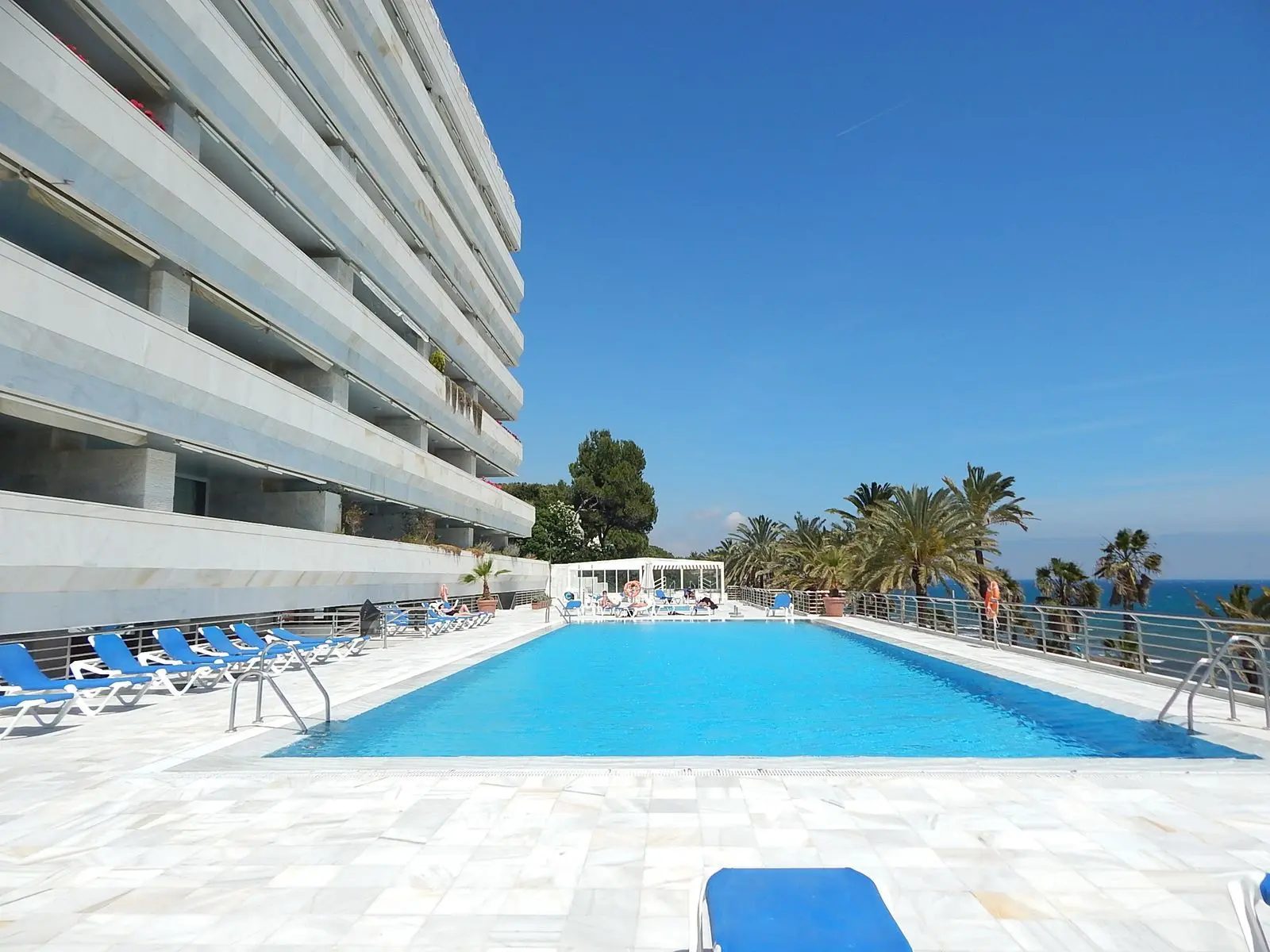 Appartement à Marbella