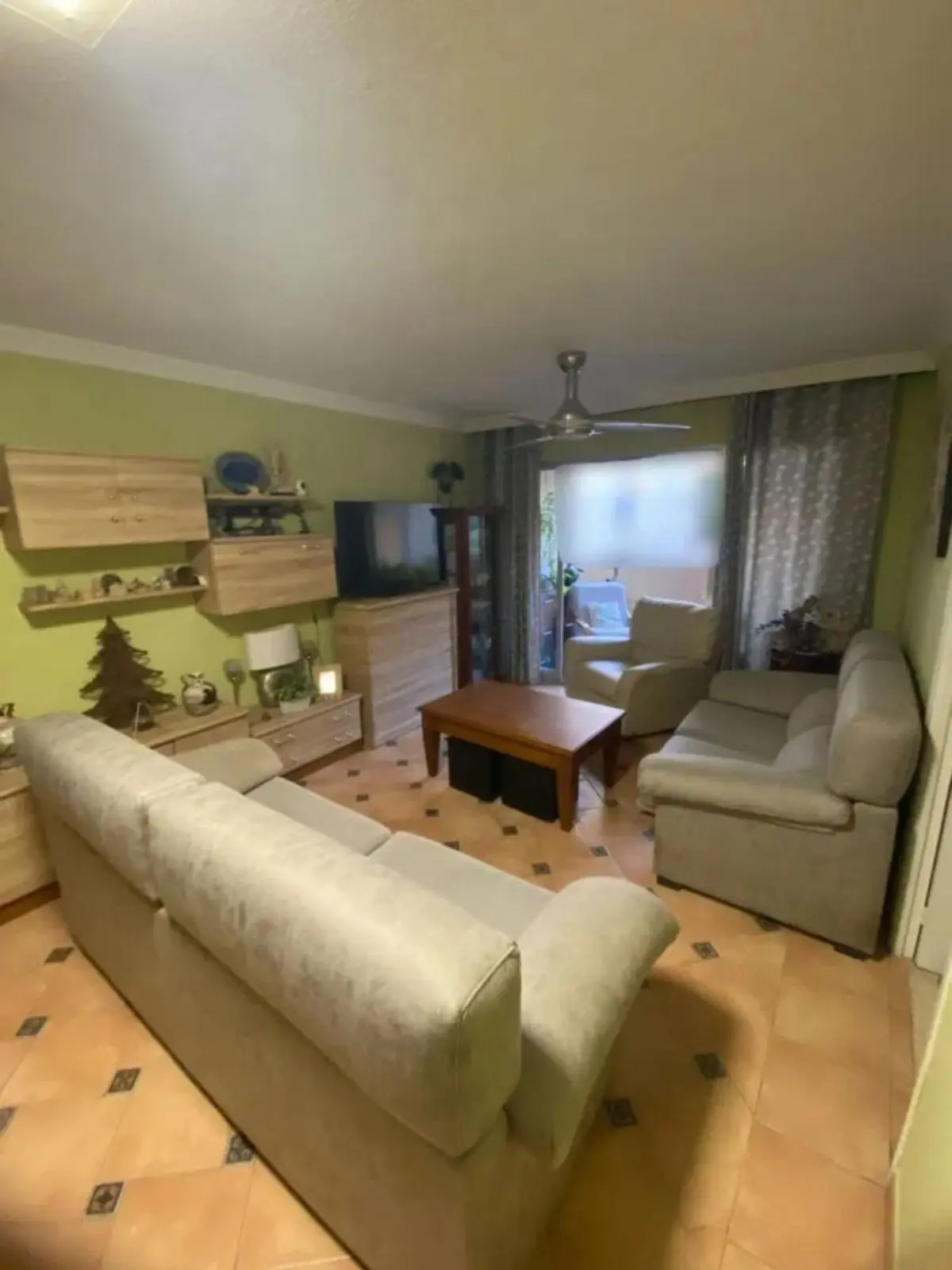 Appartement à Marbella