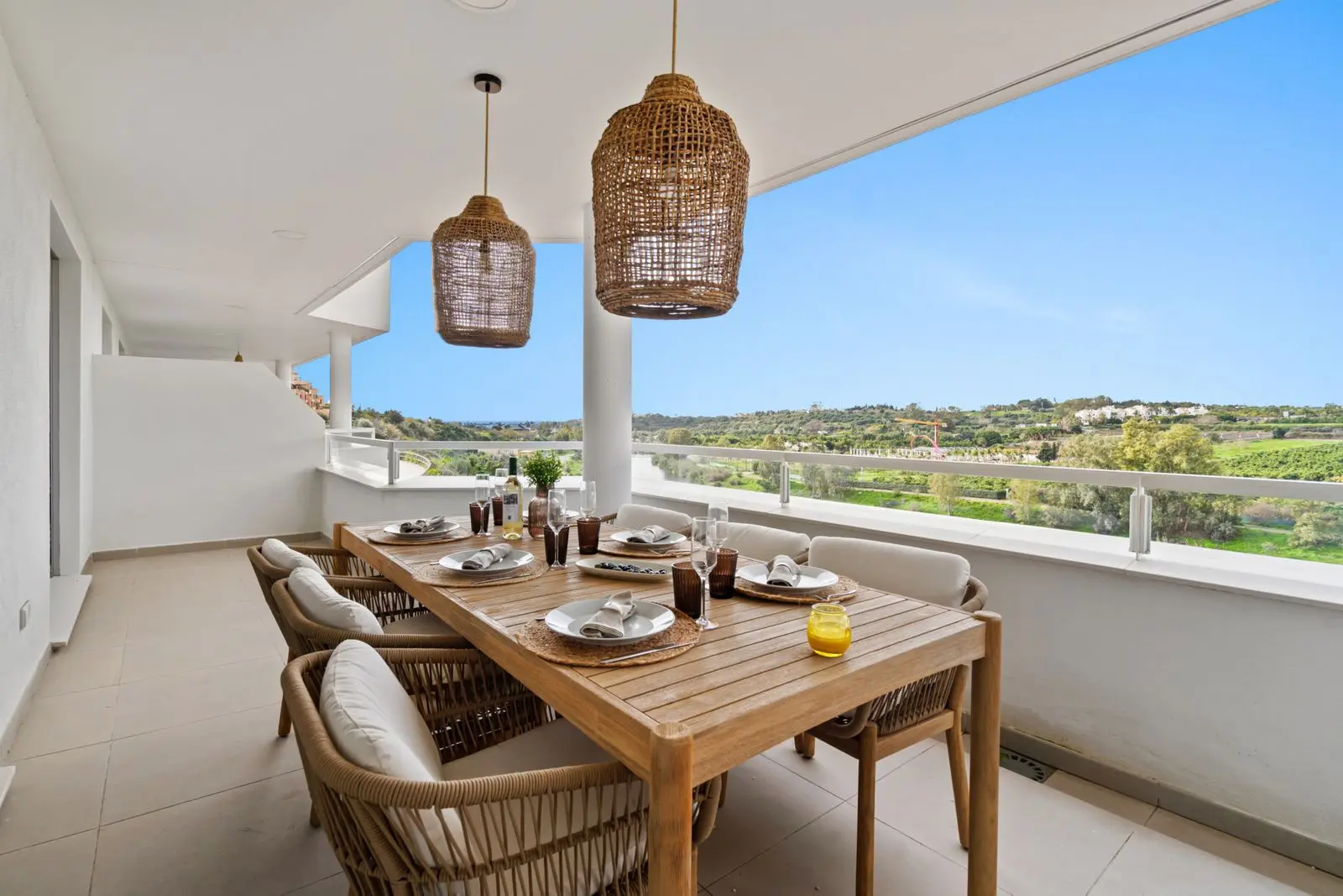 Appartement à Estepona