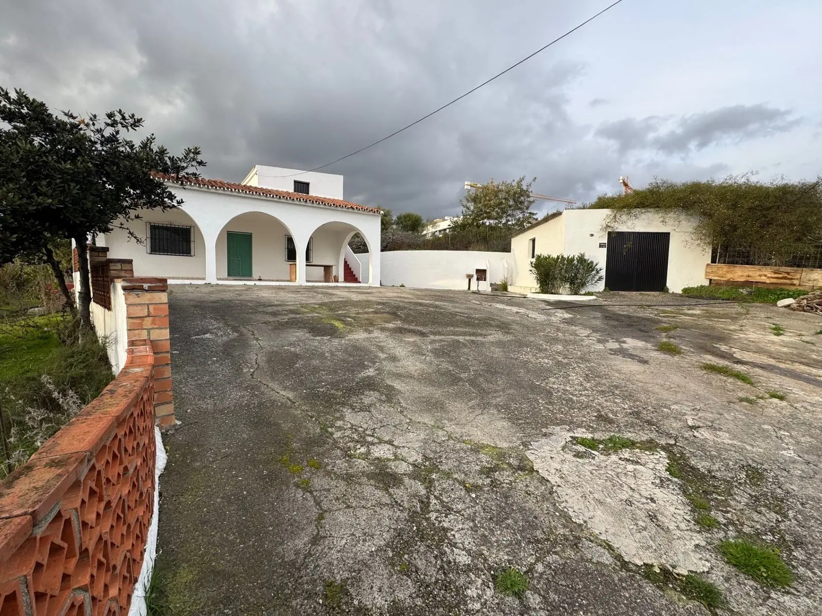 Villa à Estepona