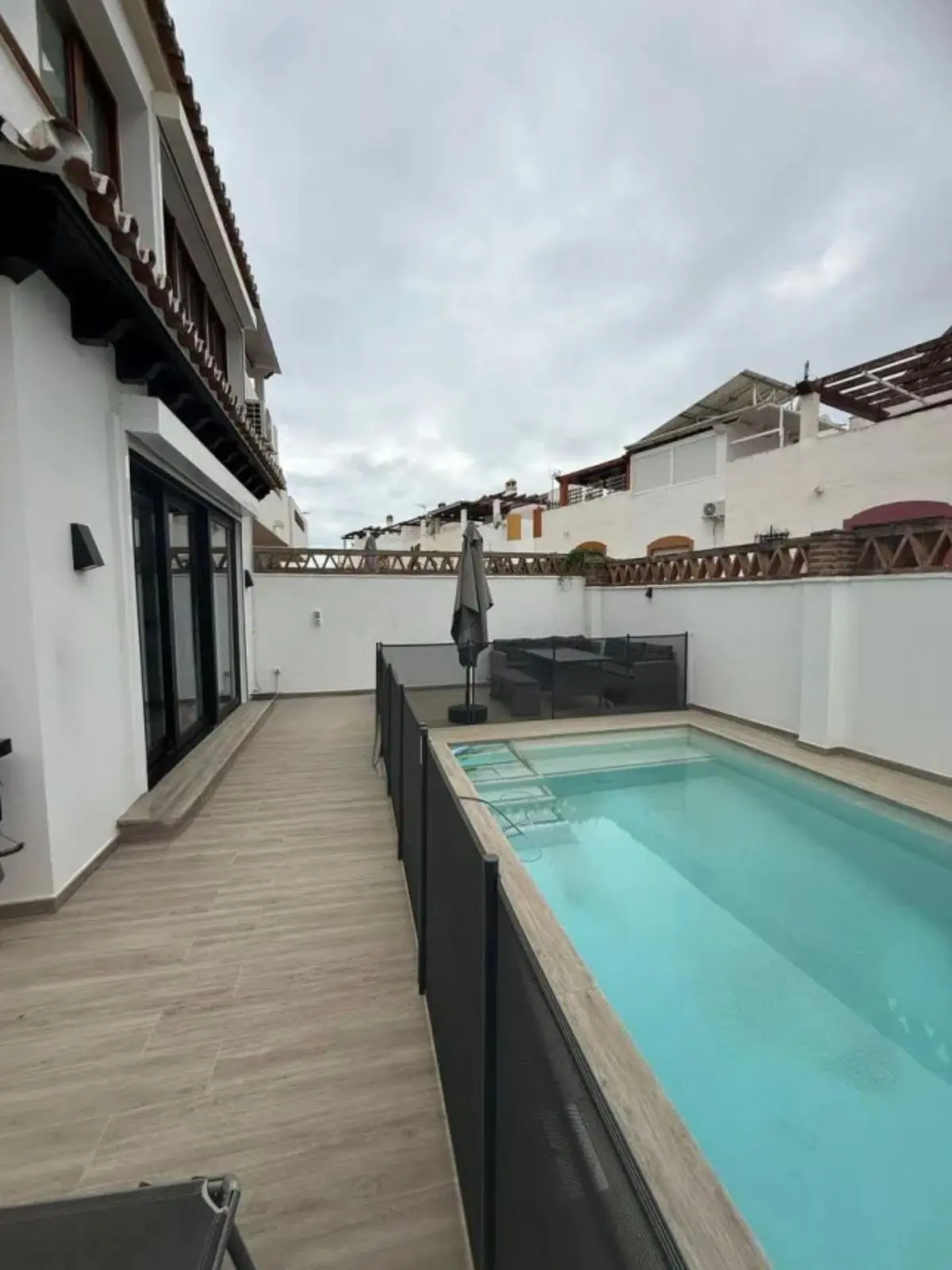 Reihenhaus in Marbella