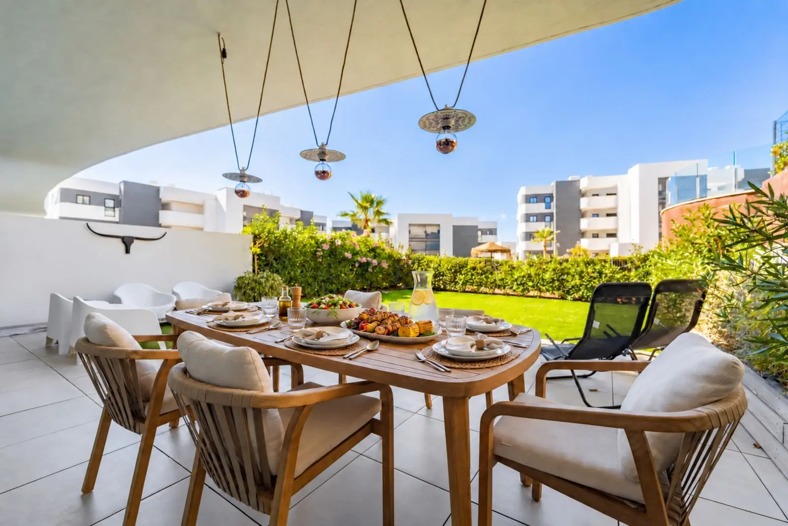 Квартира в Higuerón, Benalmádena