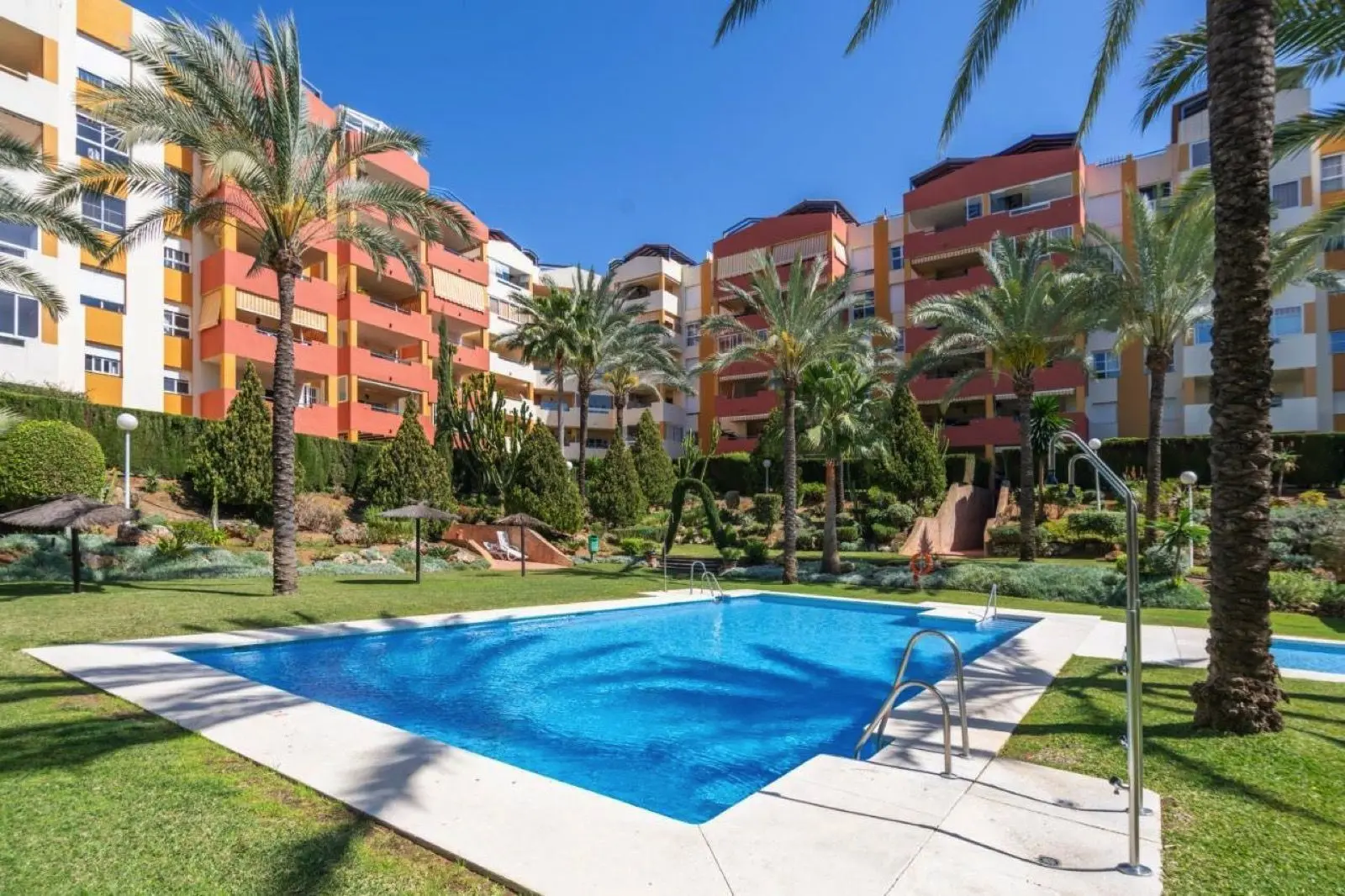 Appartement à Atalaya, Estepona