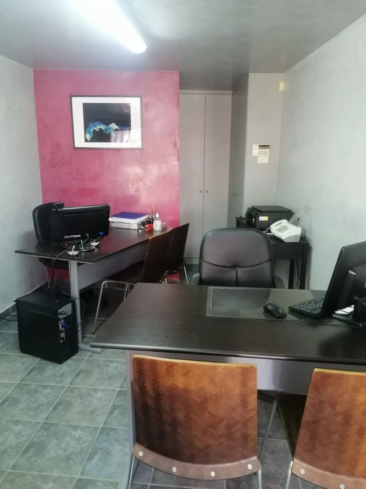 Oficina en San Pedro de Alcántara, Marbella