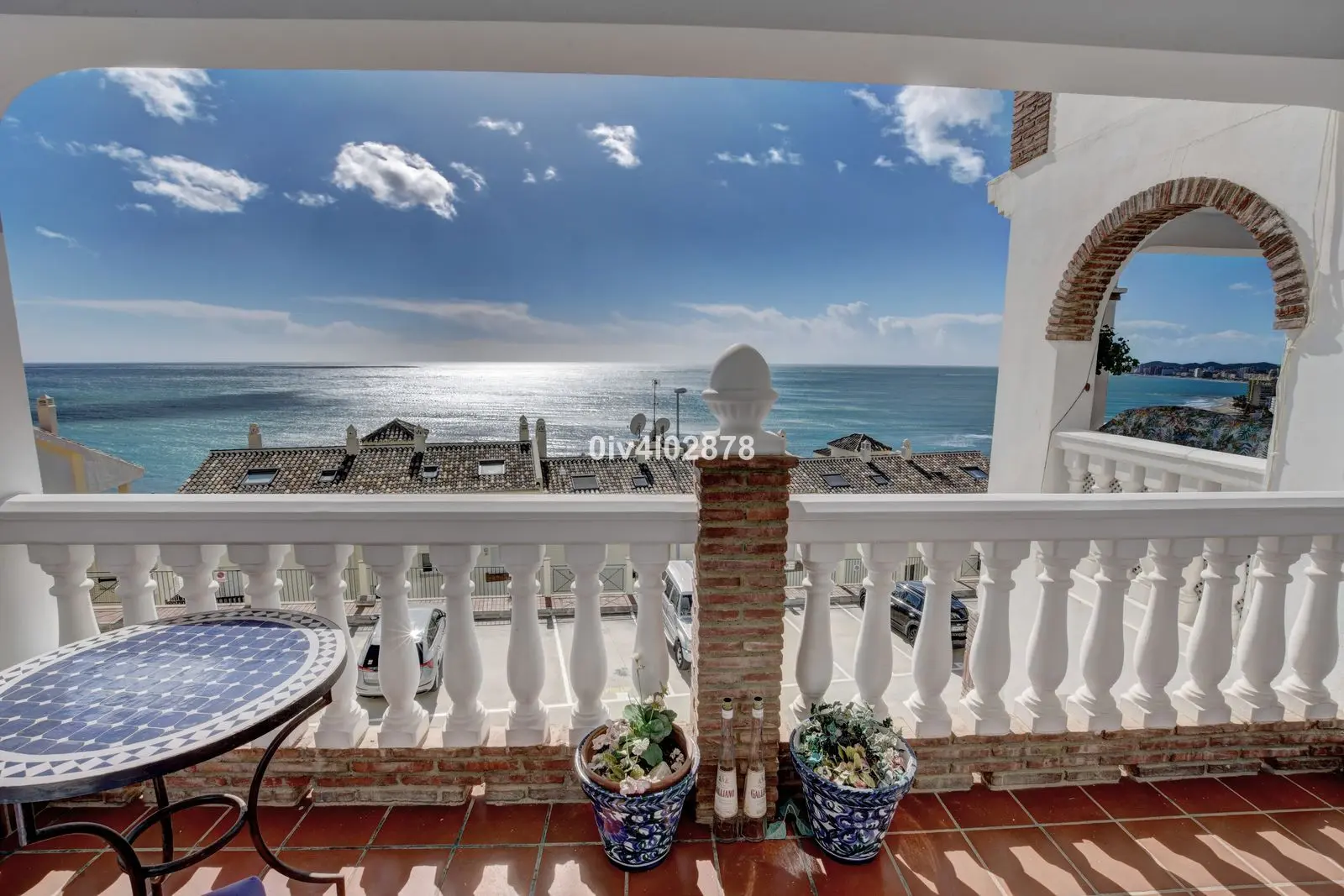 Maison mitoyenne à Benalmadena, Benalmádena