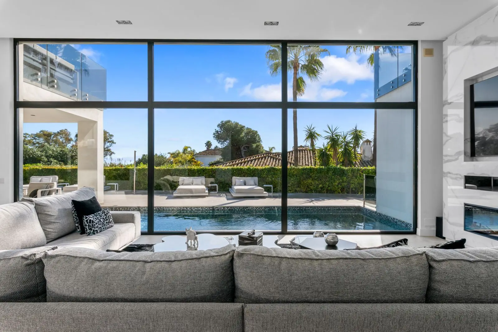 Villa en Los Monteros, Marbella