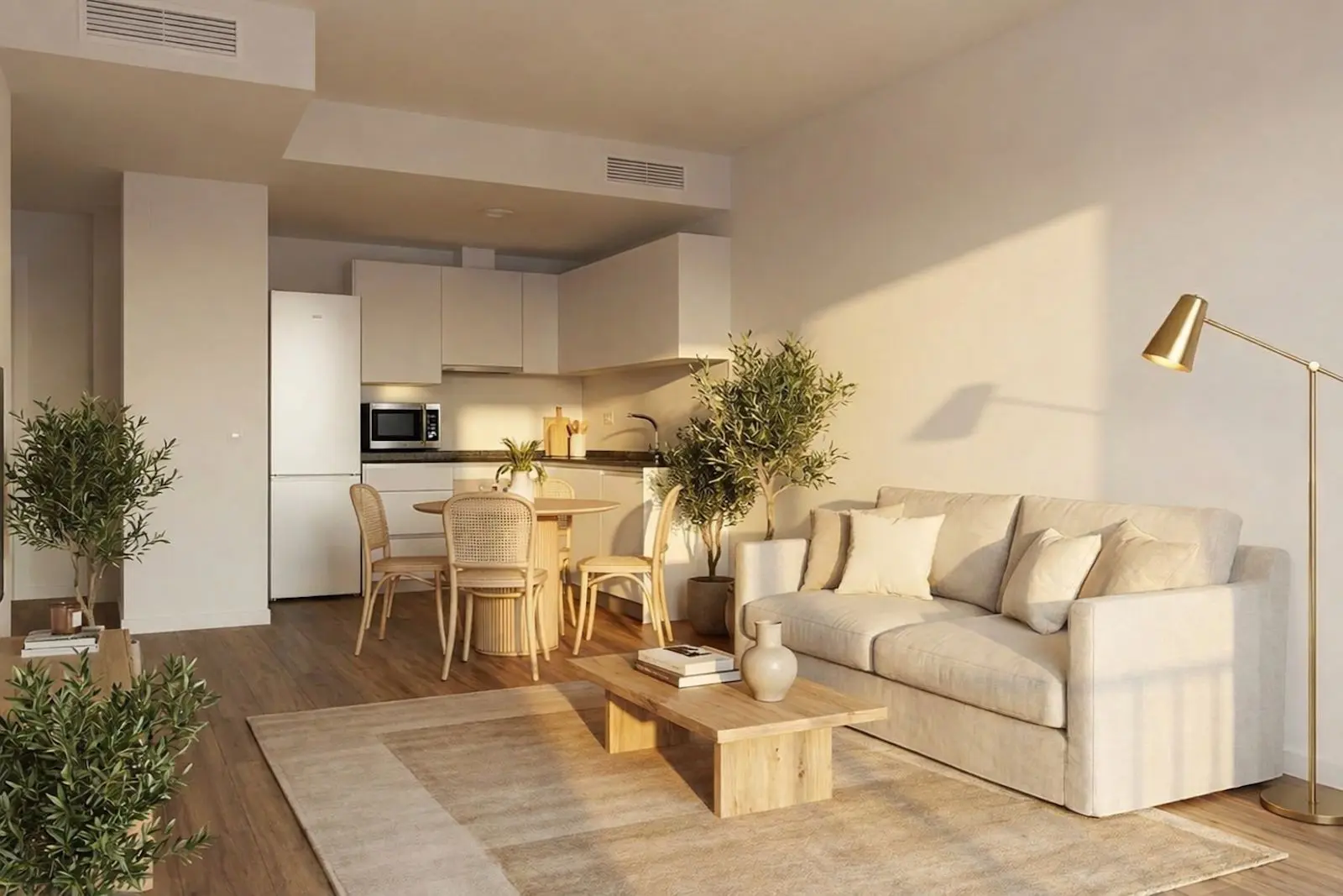Appartement à Estepona