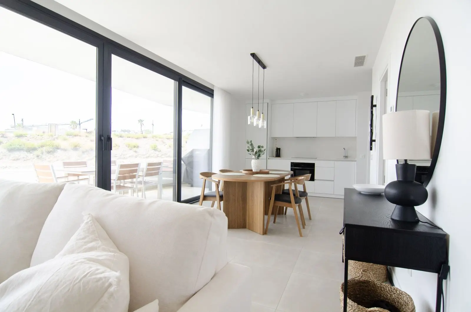 Mieszkanie w Fuengirola
