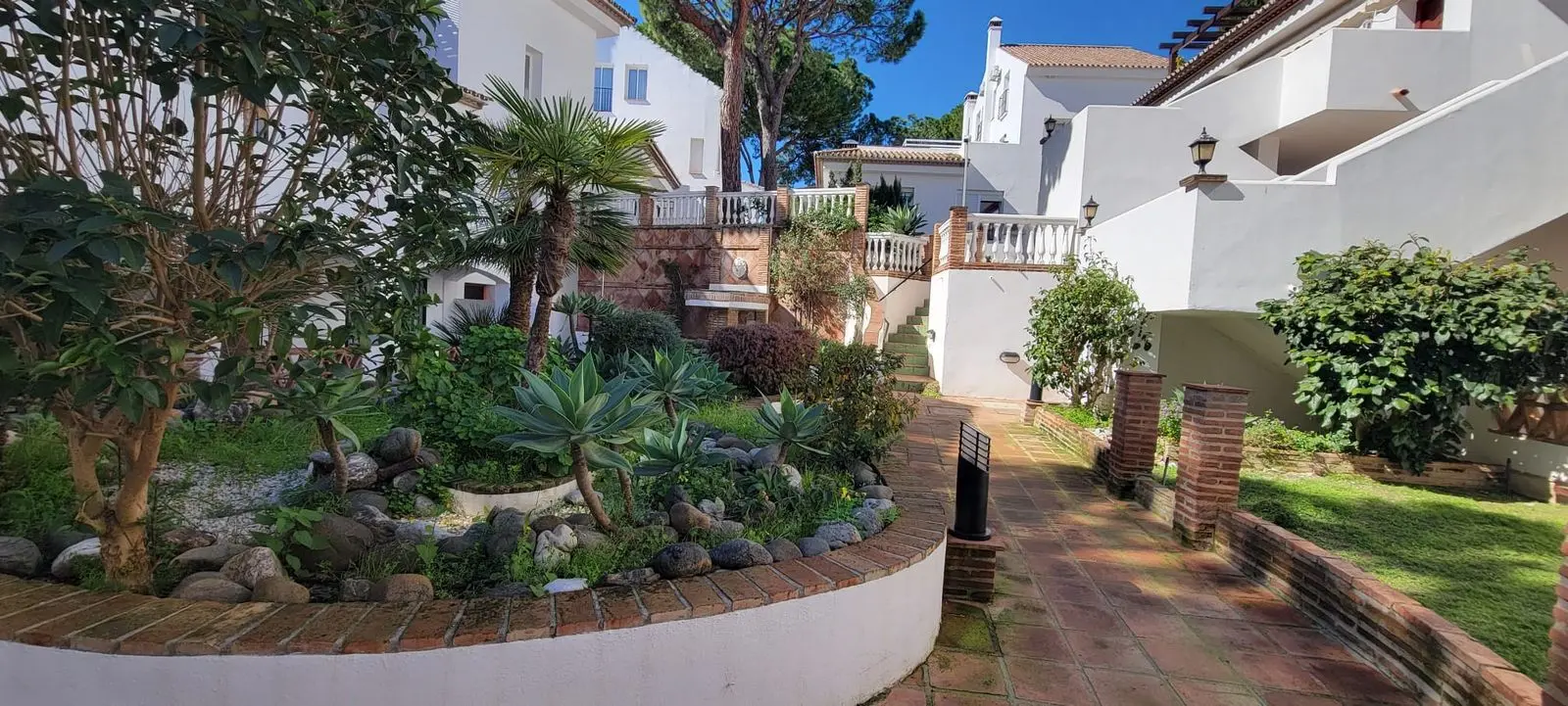Appartement à Puerto Banús, Marbella