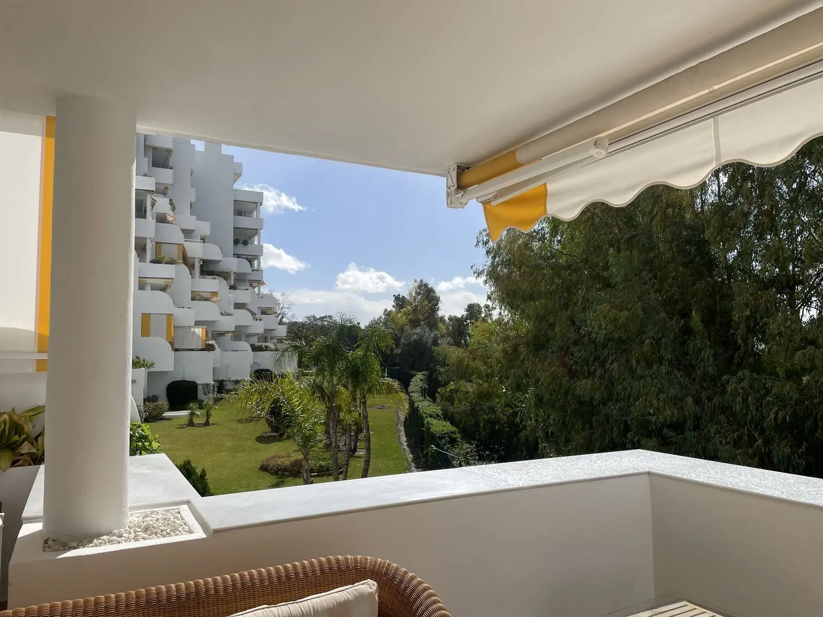Appartement à Guadalmina Alta, Marbella