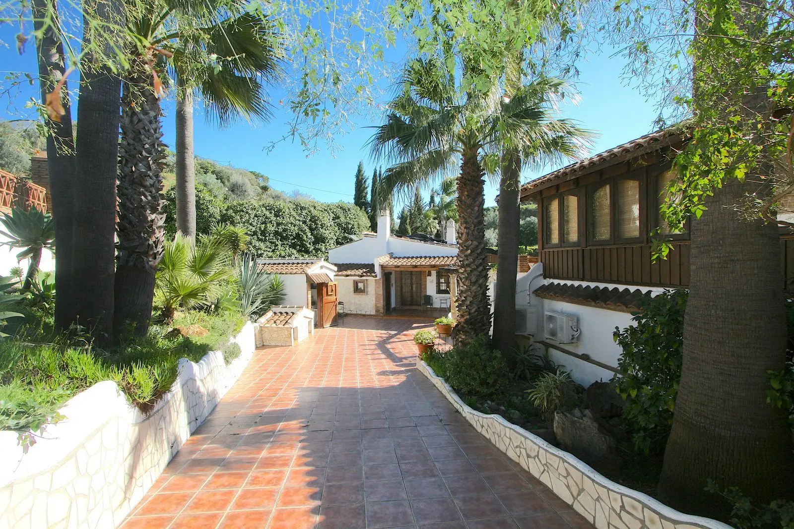 Finca à Mijas