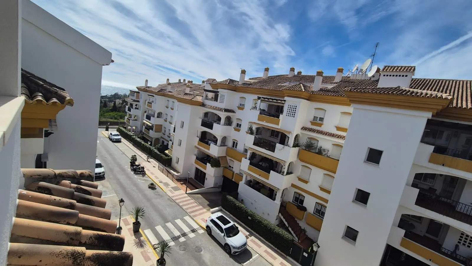 Ático en Nagüeles, Marbella