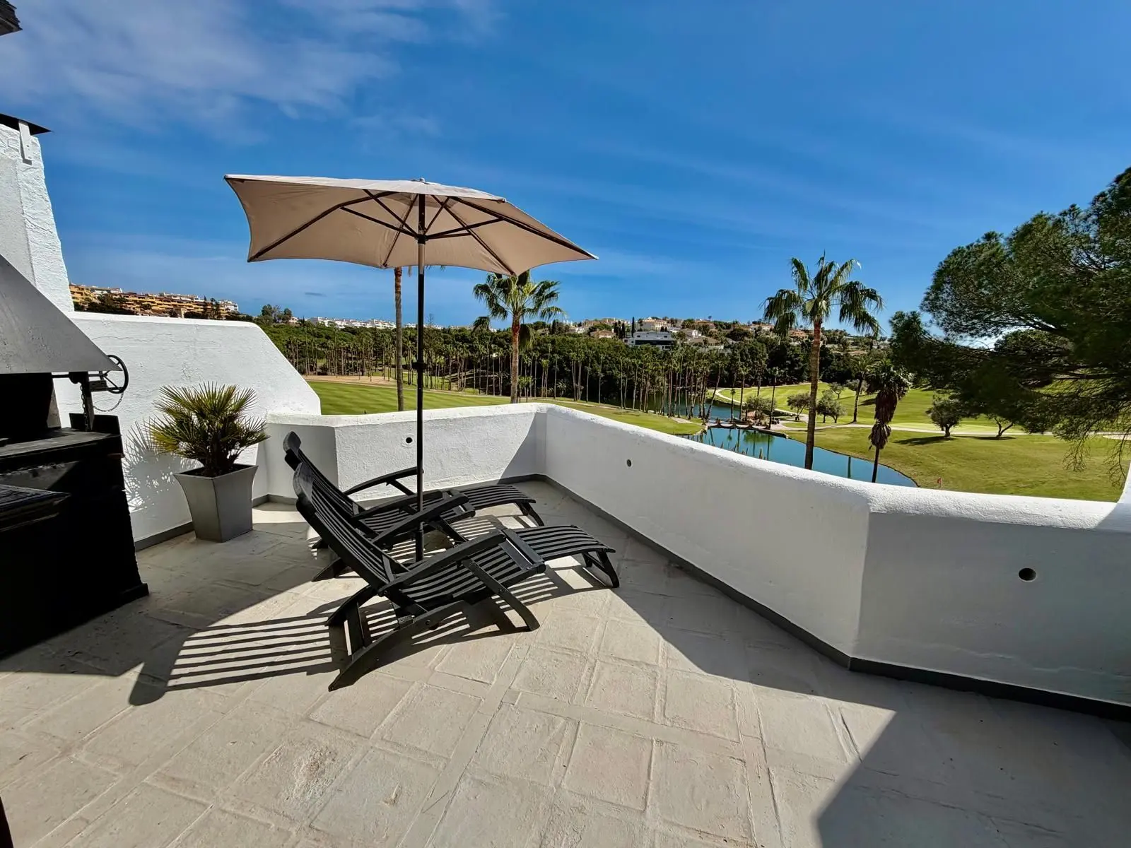 Maison mitoyenne à Benalmadena, Benalmádena