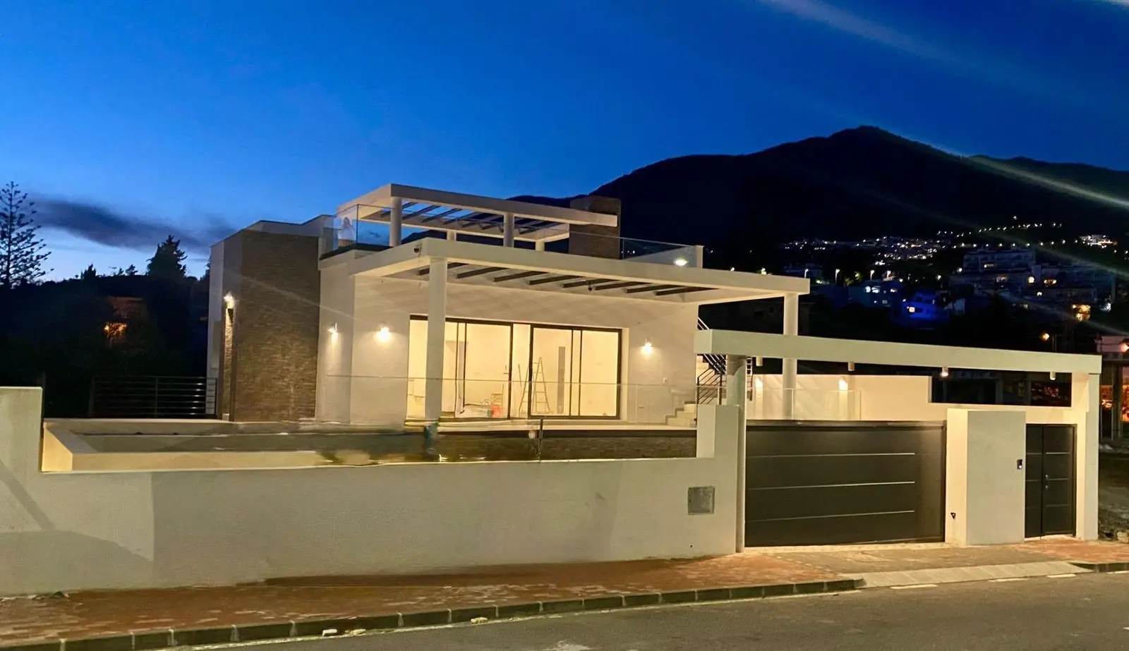 Villa à Mijas