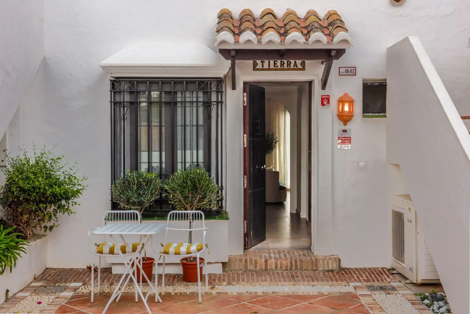 Piso en Los Monteros, Marbella