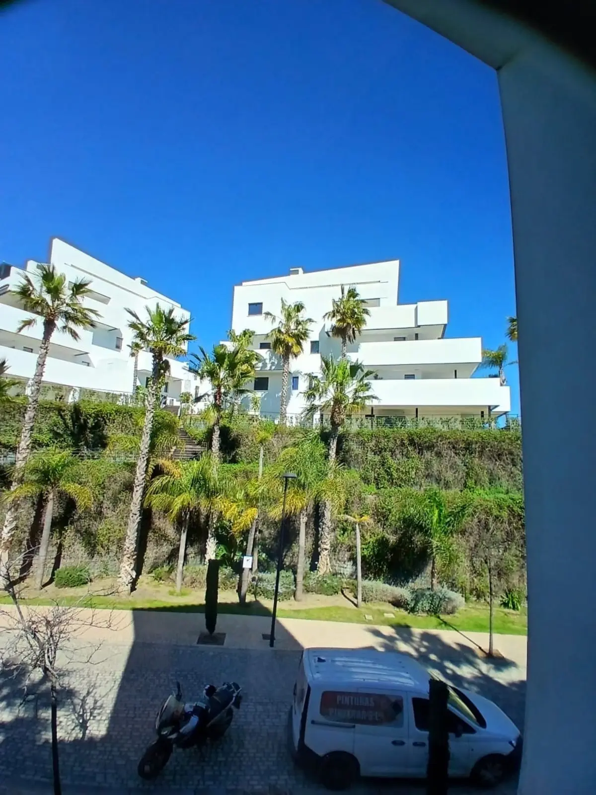 Appartement à Estepona