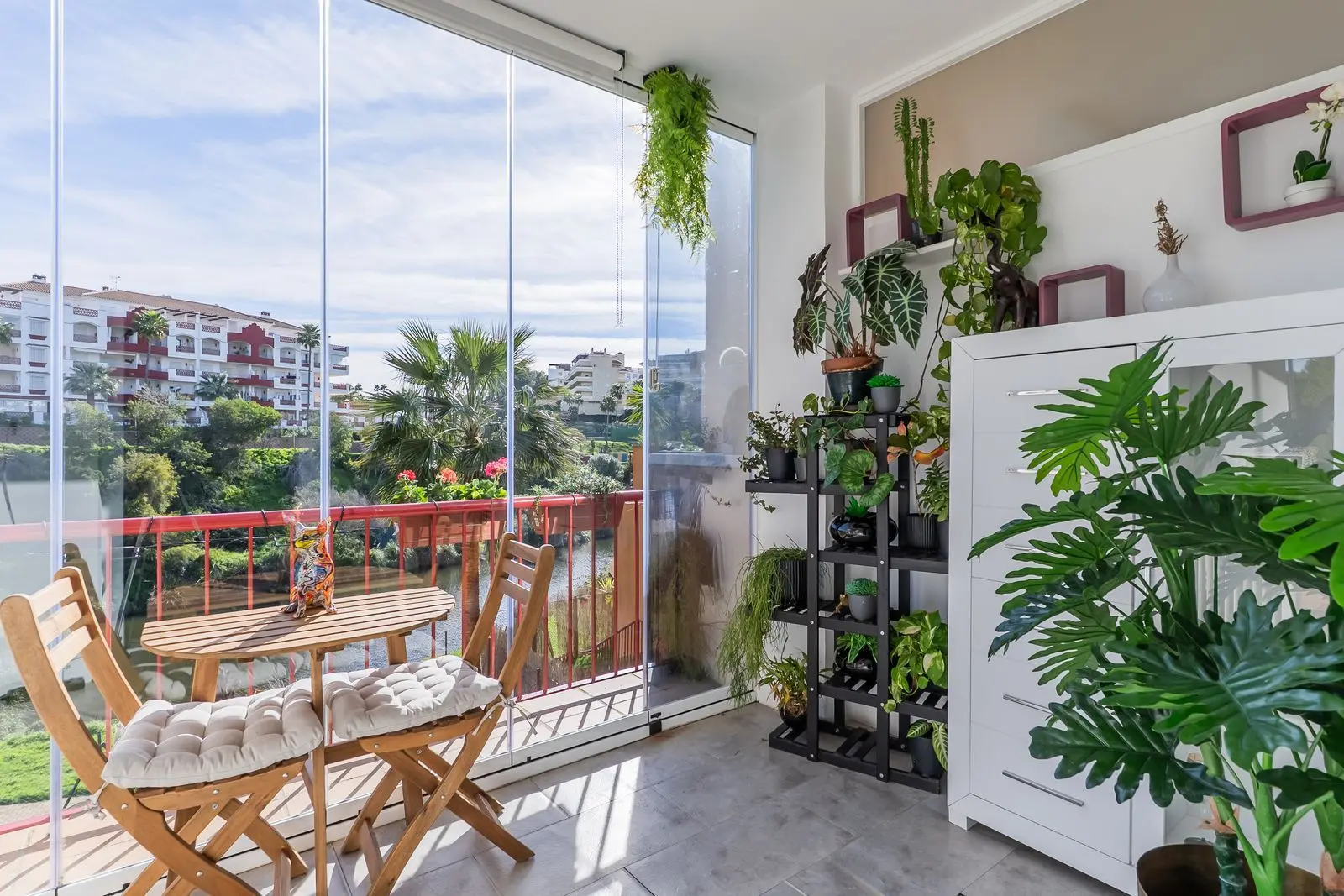 Appartement à Riviera del Sol, Mijas
