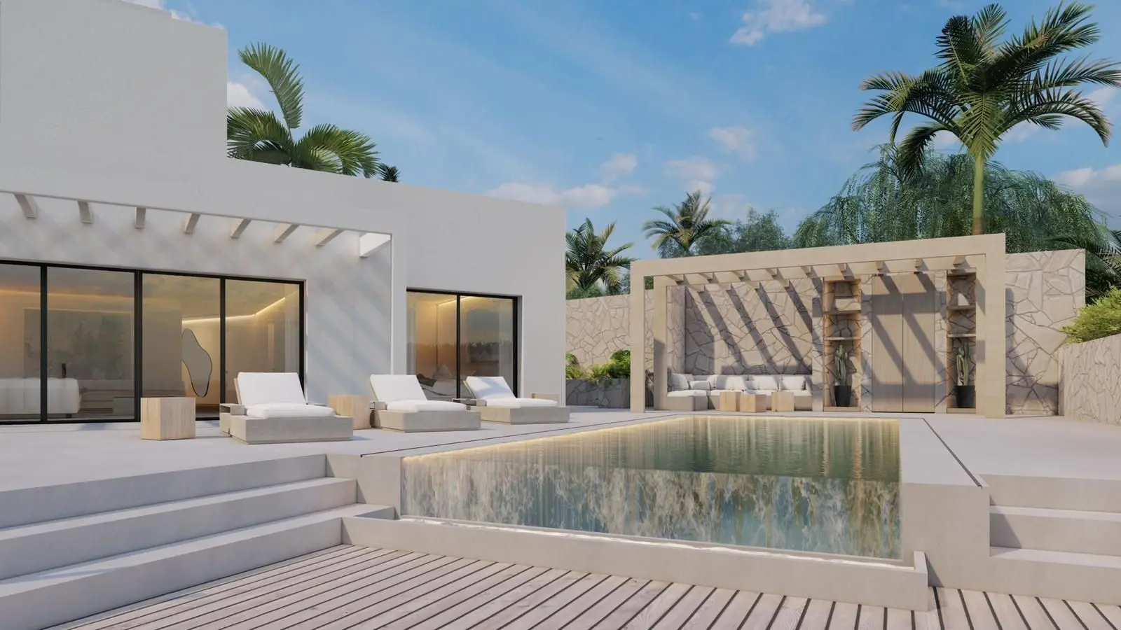 Villa à Elviria, Marbella