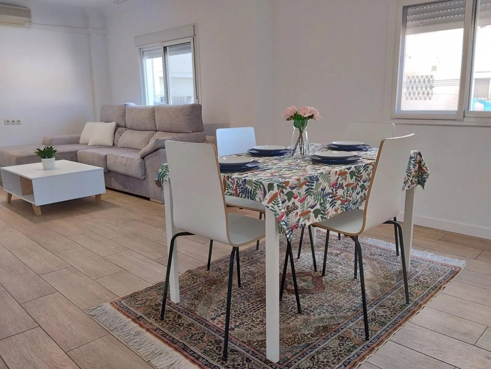 Appartement à Marbella