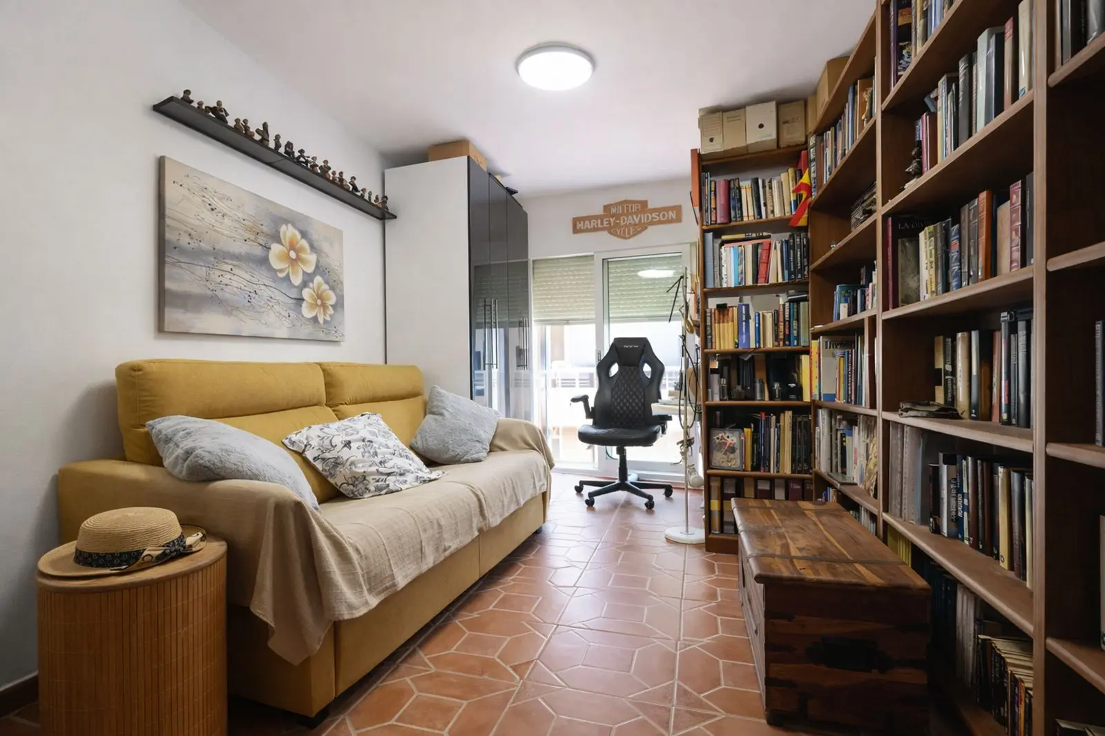 Mieszkanie w Estepona