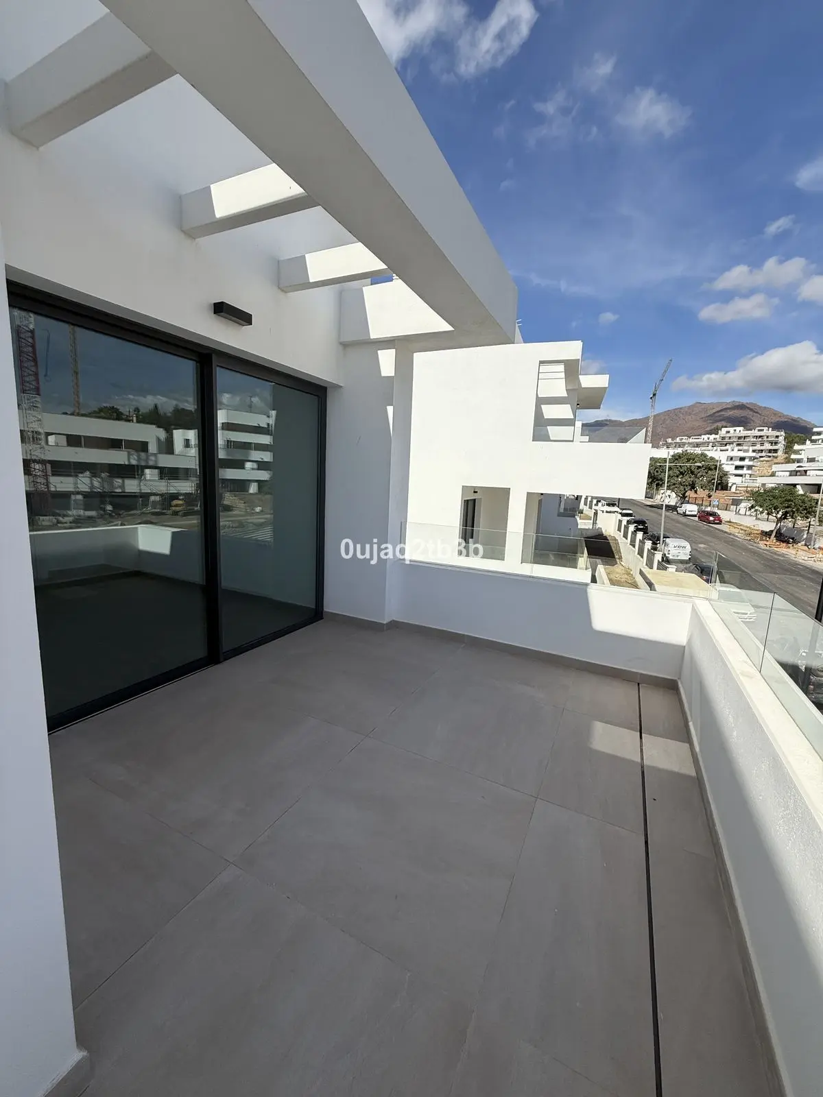 Penthouse à Estepona