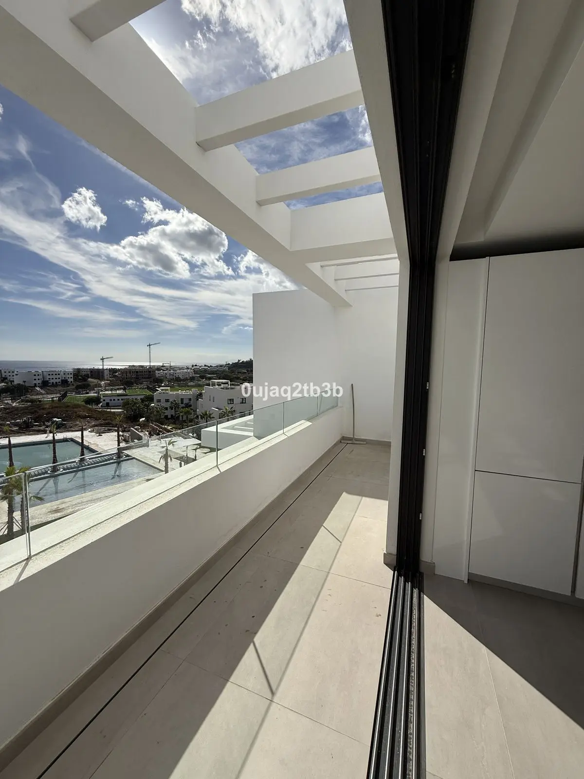 Penthouse à Estepona