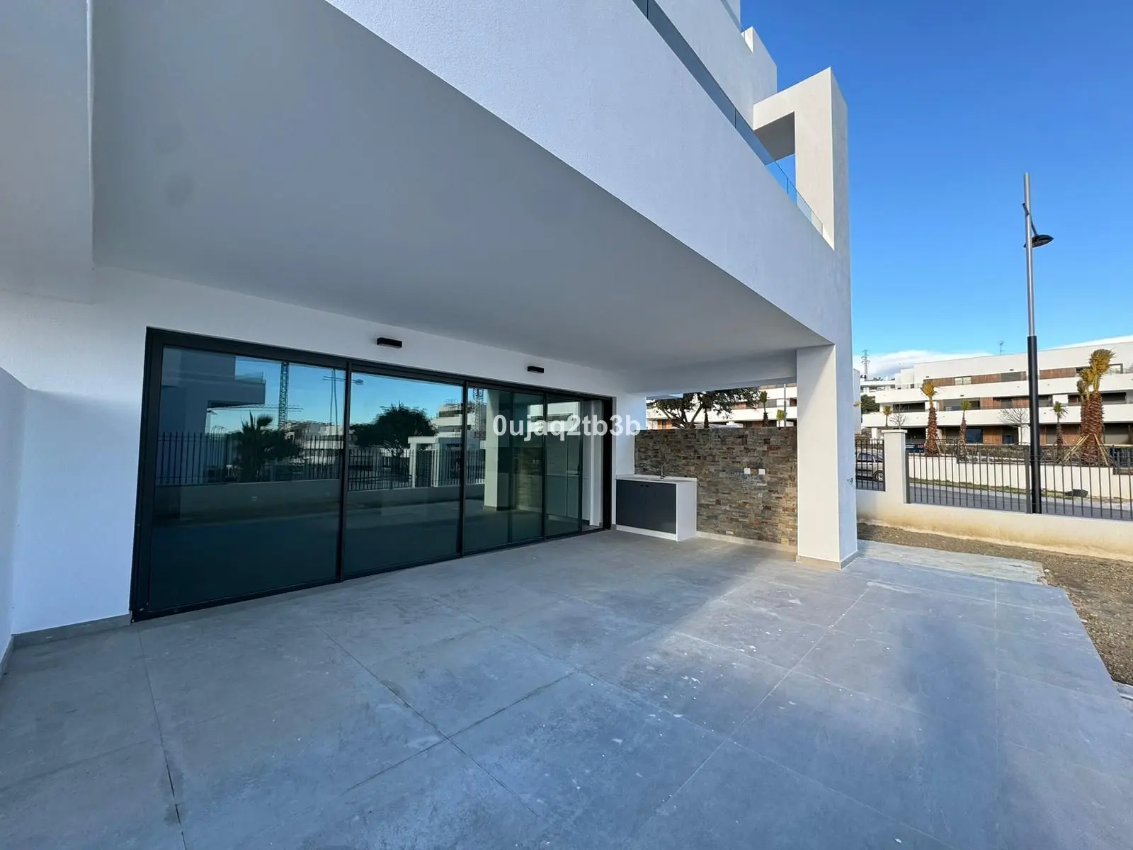 Appartement à Estepona