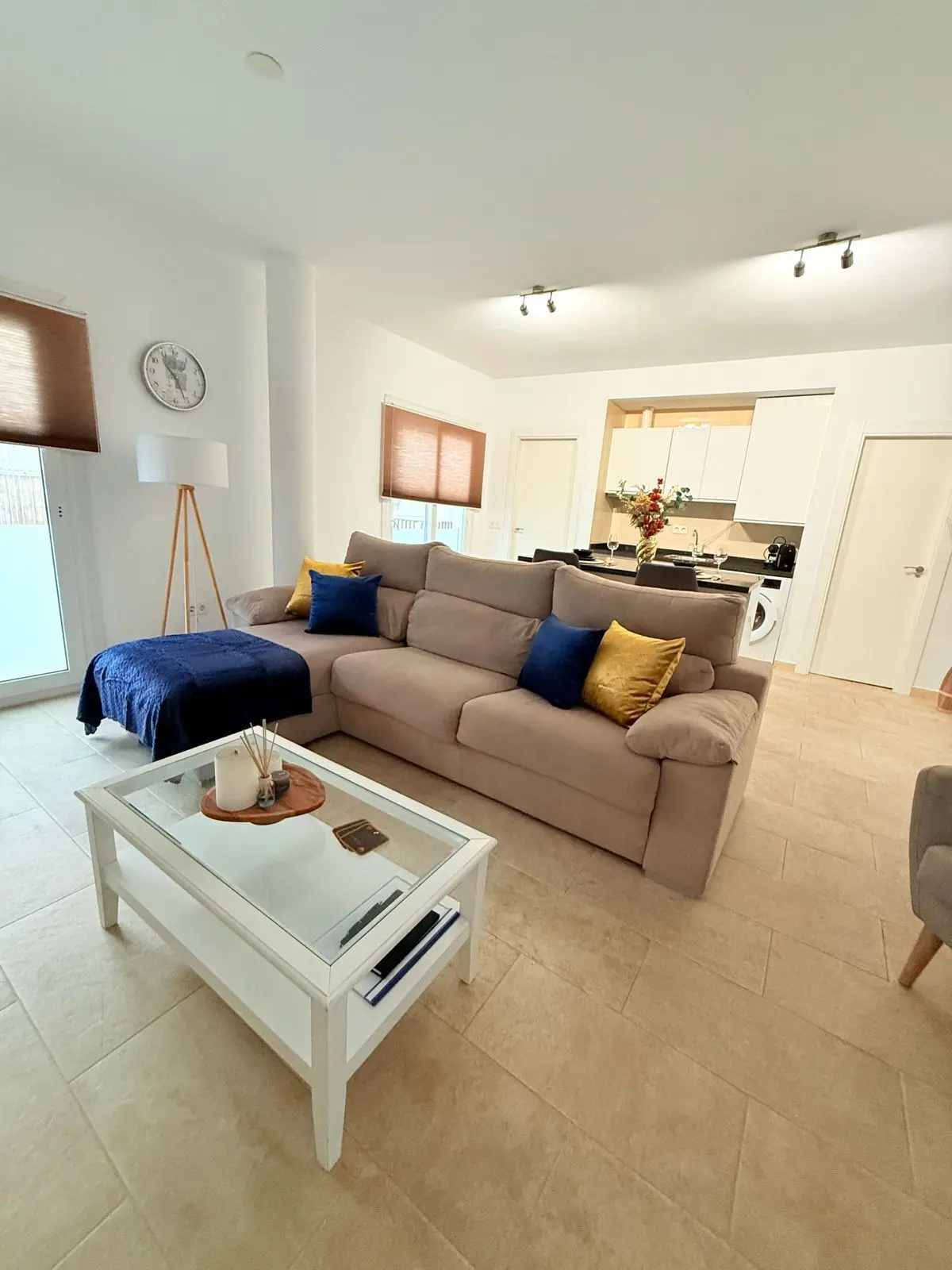 Penthouse à La Carihuela, Torremolinos