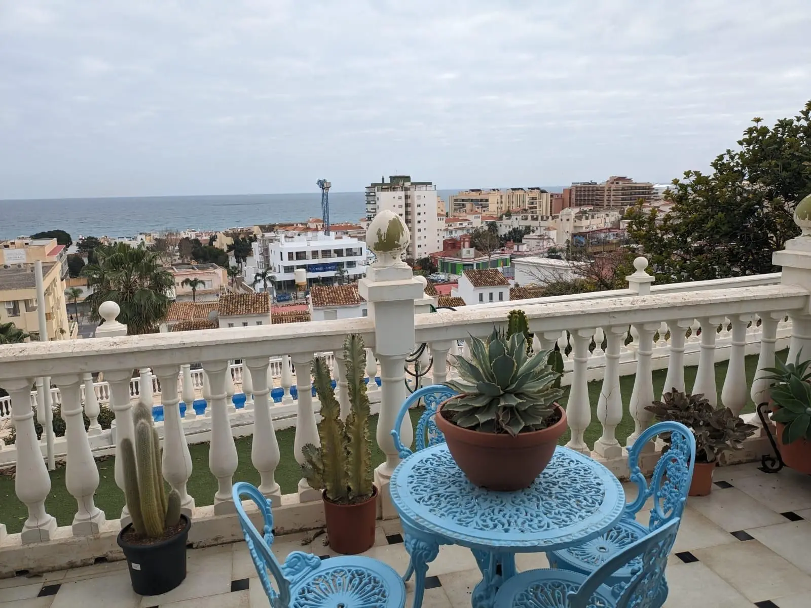 Appartement à Montemar, Torremolinos