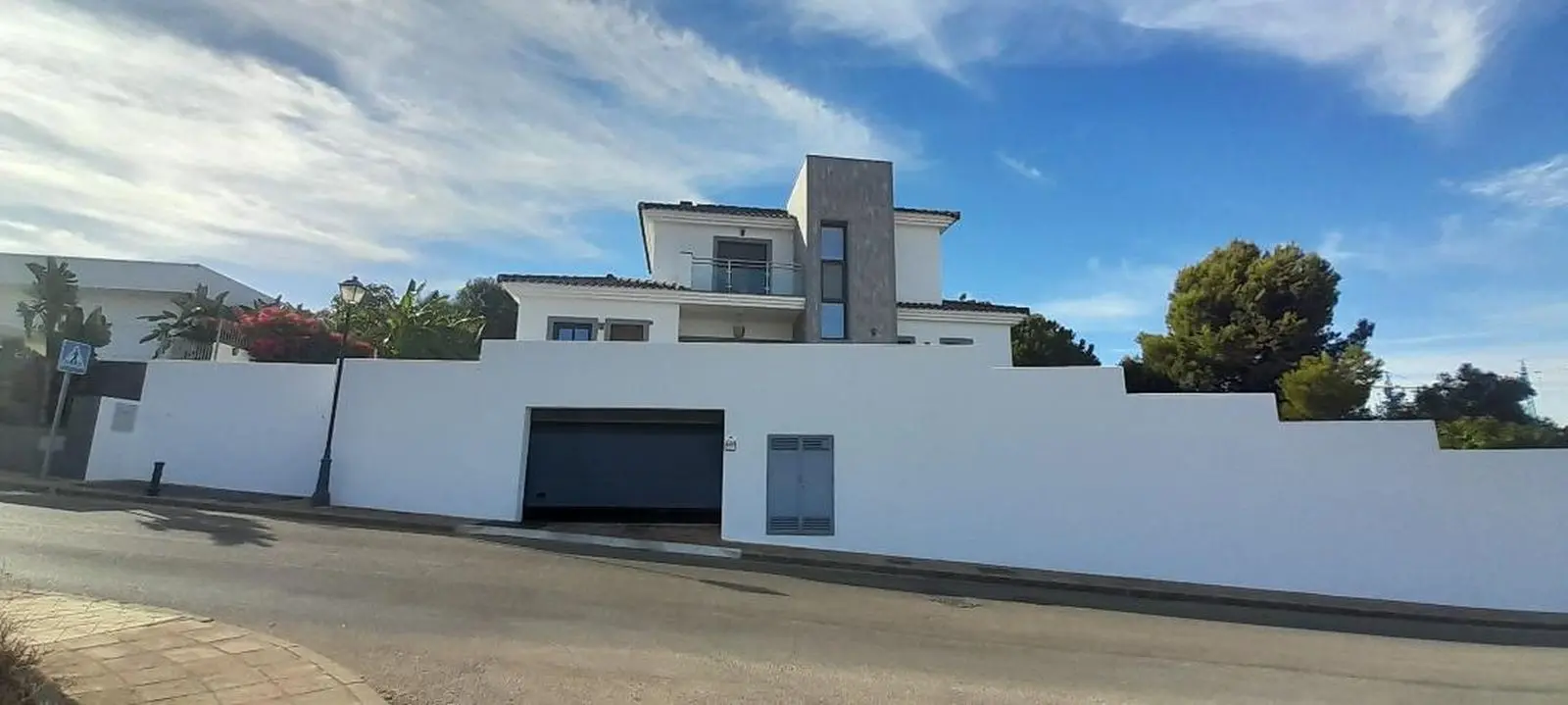 Villa à La Cala Golf, Mijas