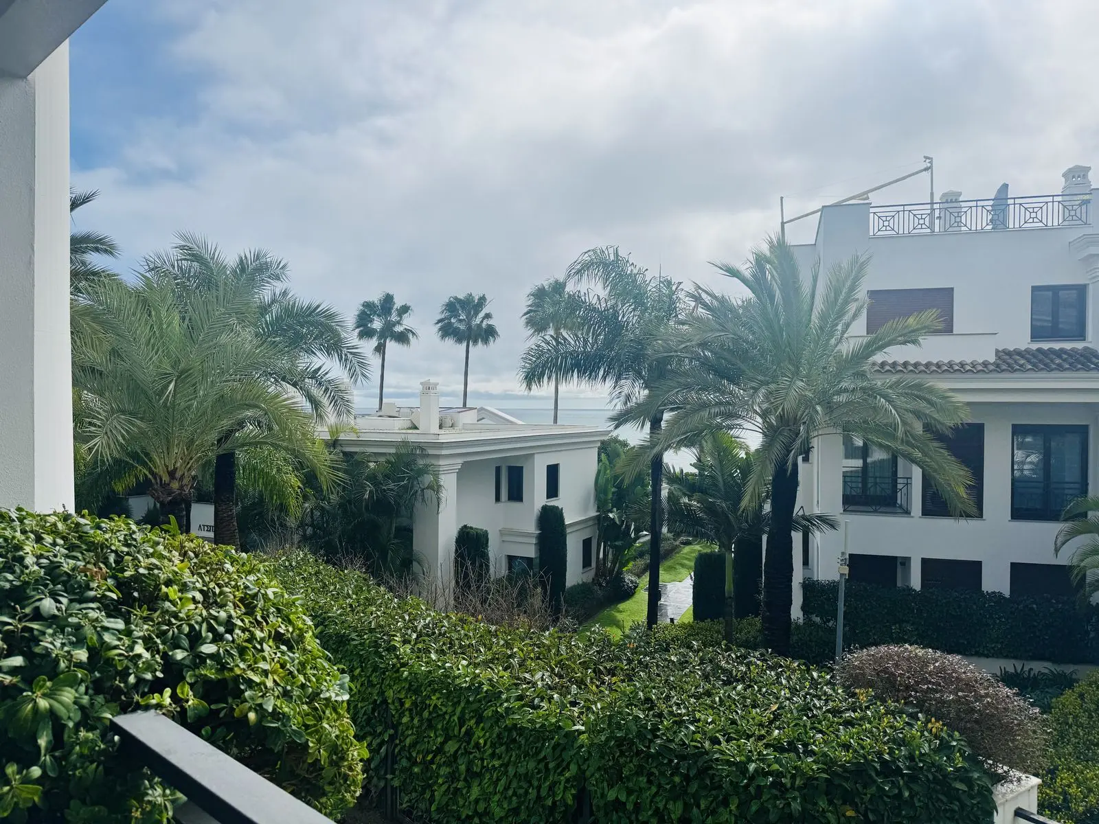 Appartement à Estepona