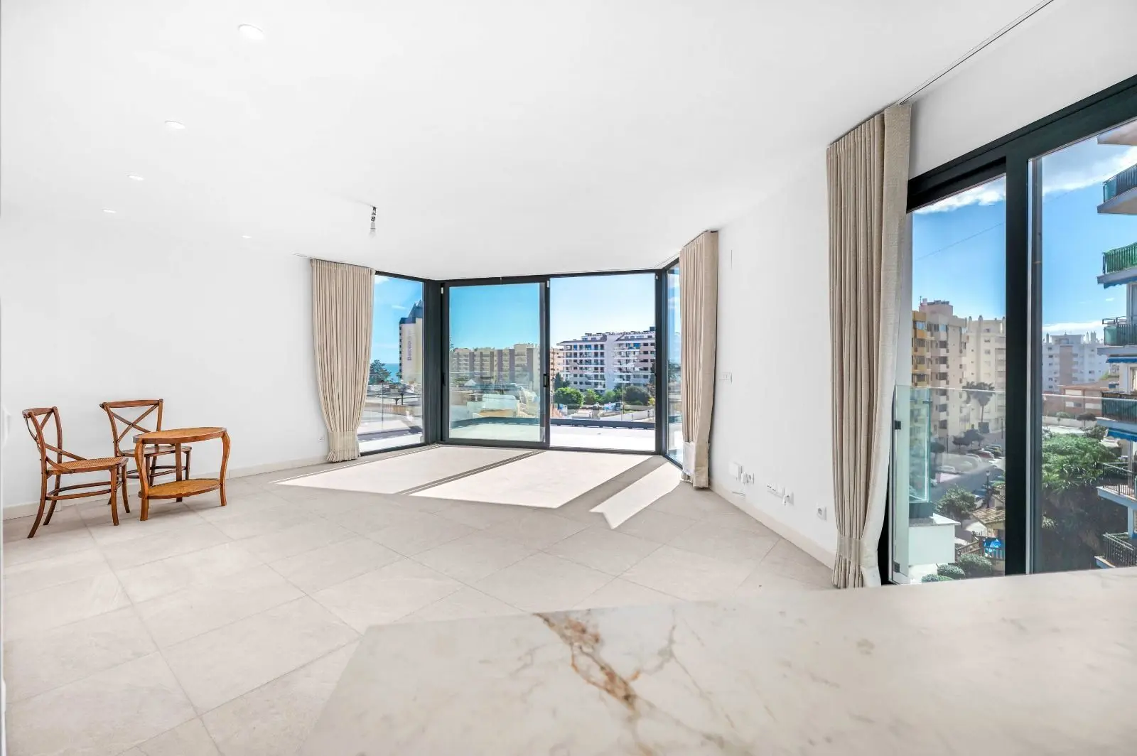 Penthouse à Fuengirola