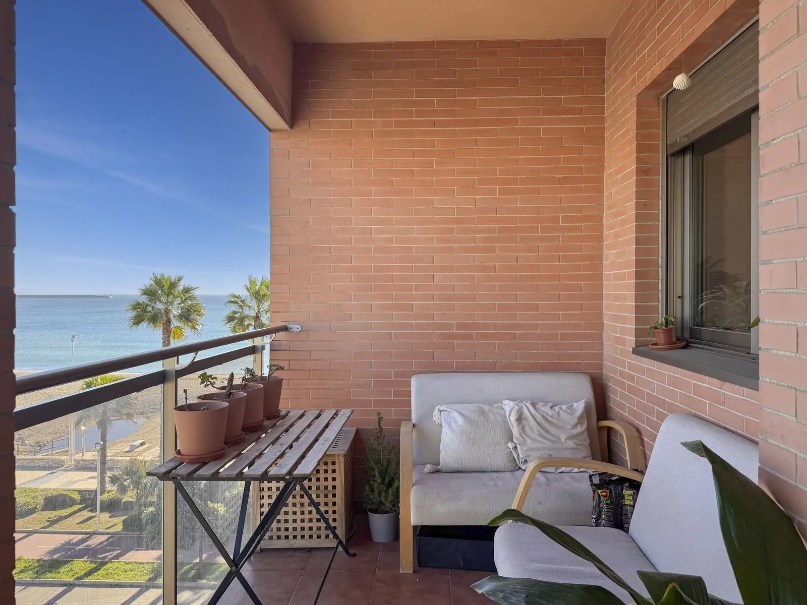 Appartement à Huelin, Málaga