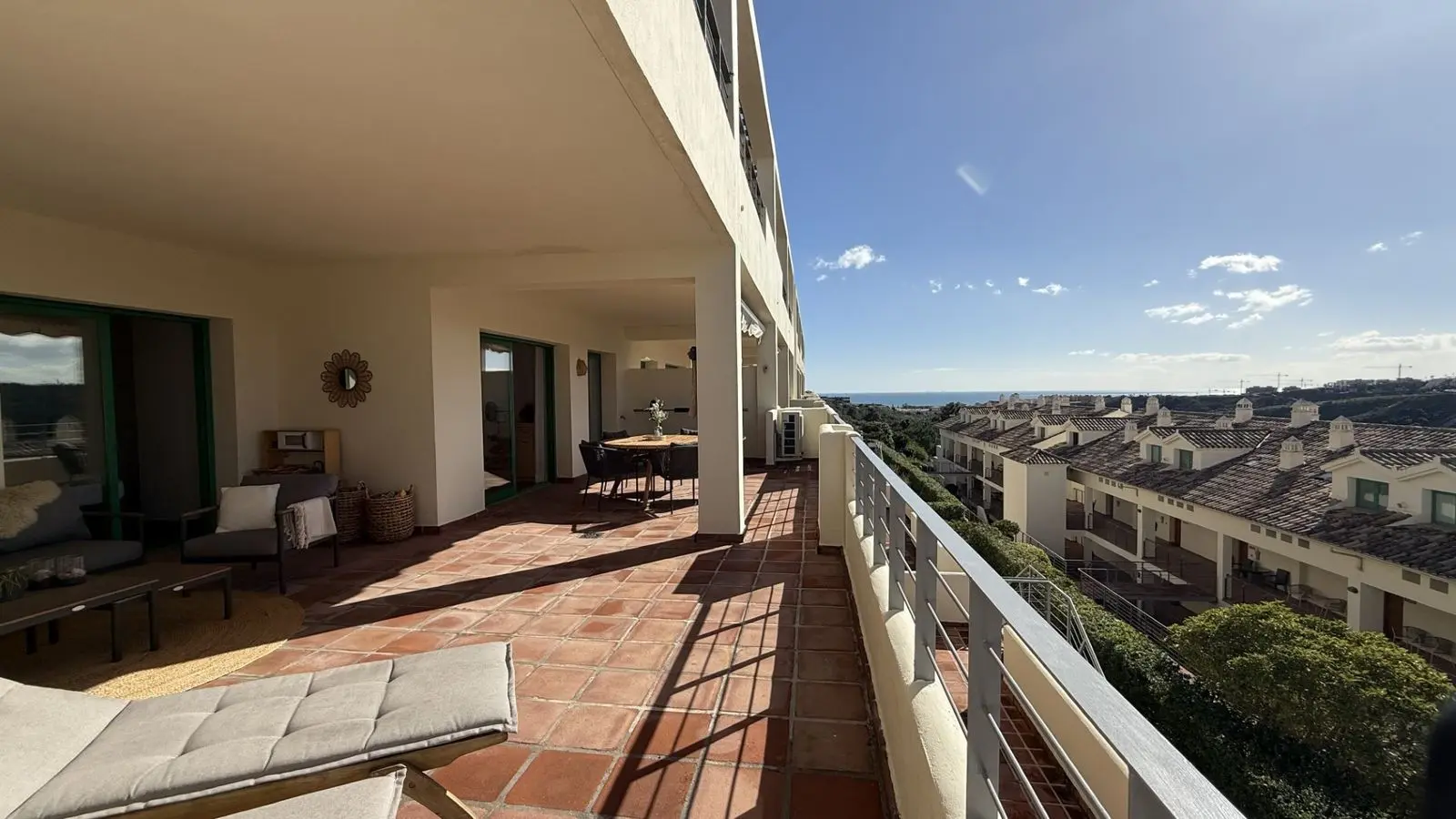 Mieszkanie w Selwo, Estepona