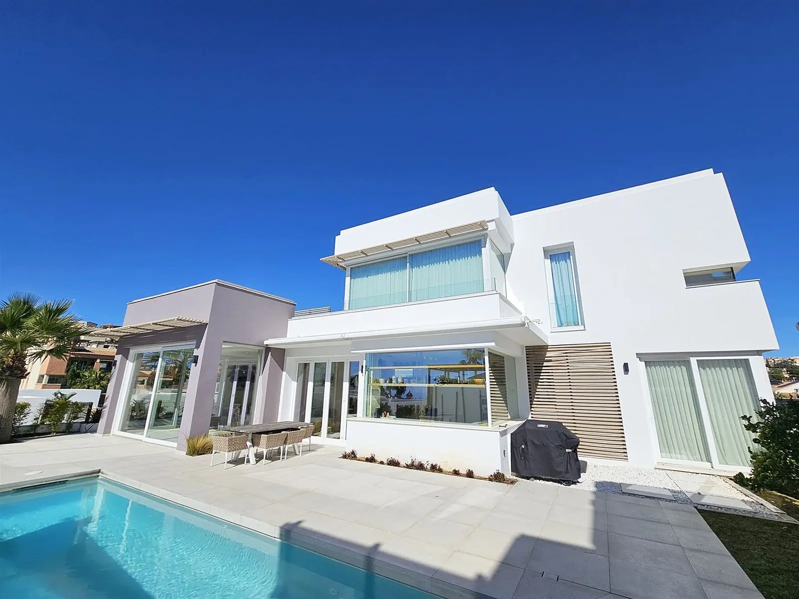 Villa à Riviera del Sol, Mijas