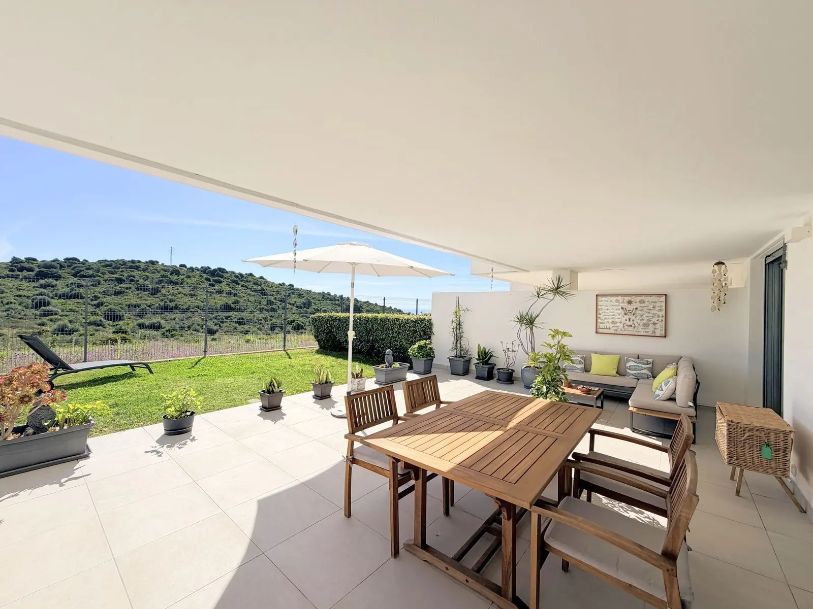 Appartement à Estepona