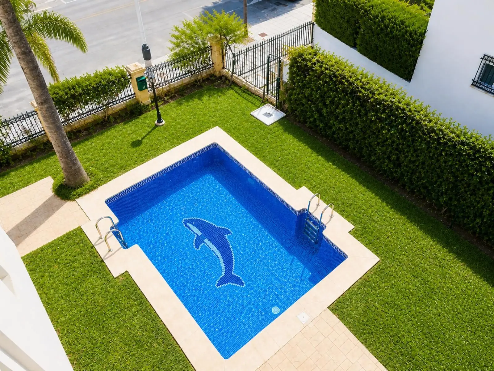 Penthouse à Montemar, Torremolinos