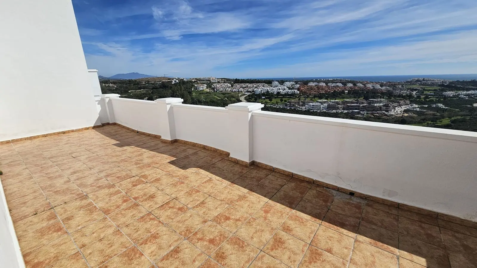 Maison mitoyenne à Doña Julia, Casares