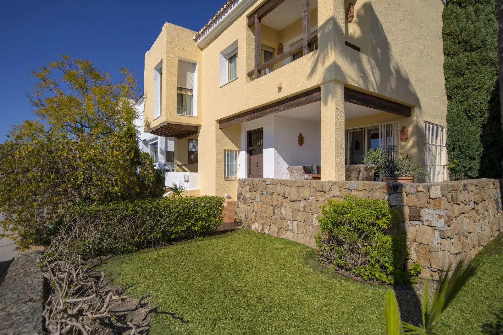 Villa à Benahavís