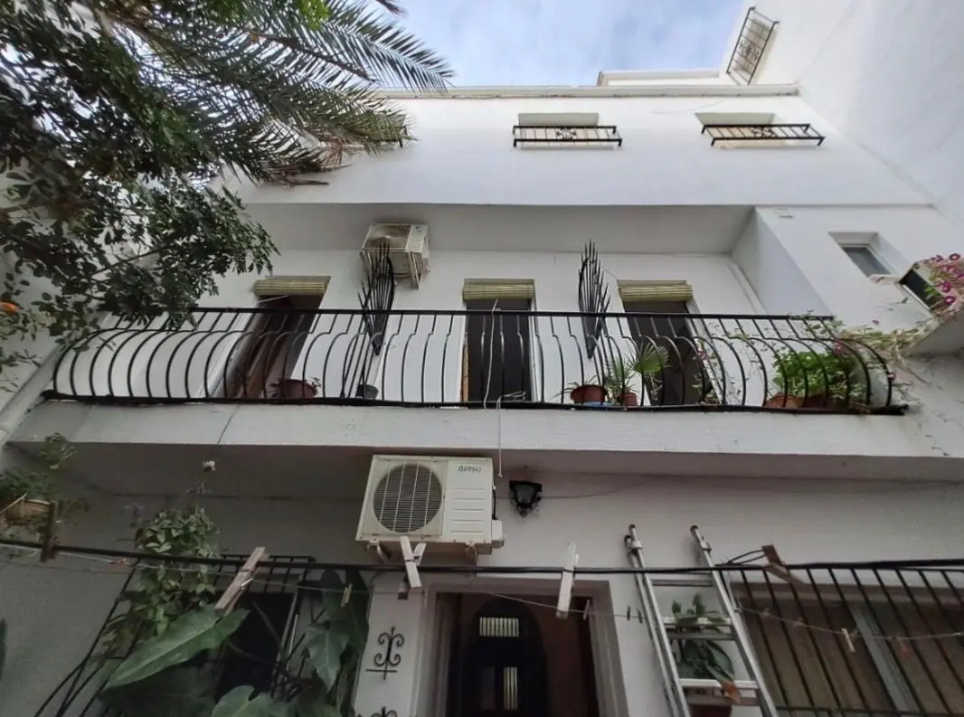 Hotel en Marbella