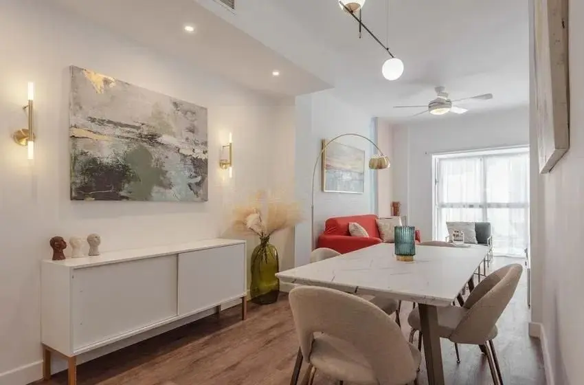 Appartement à Centro, Málaga