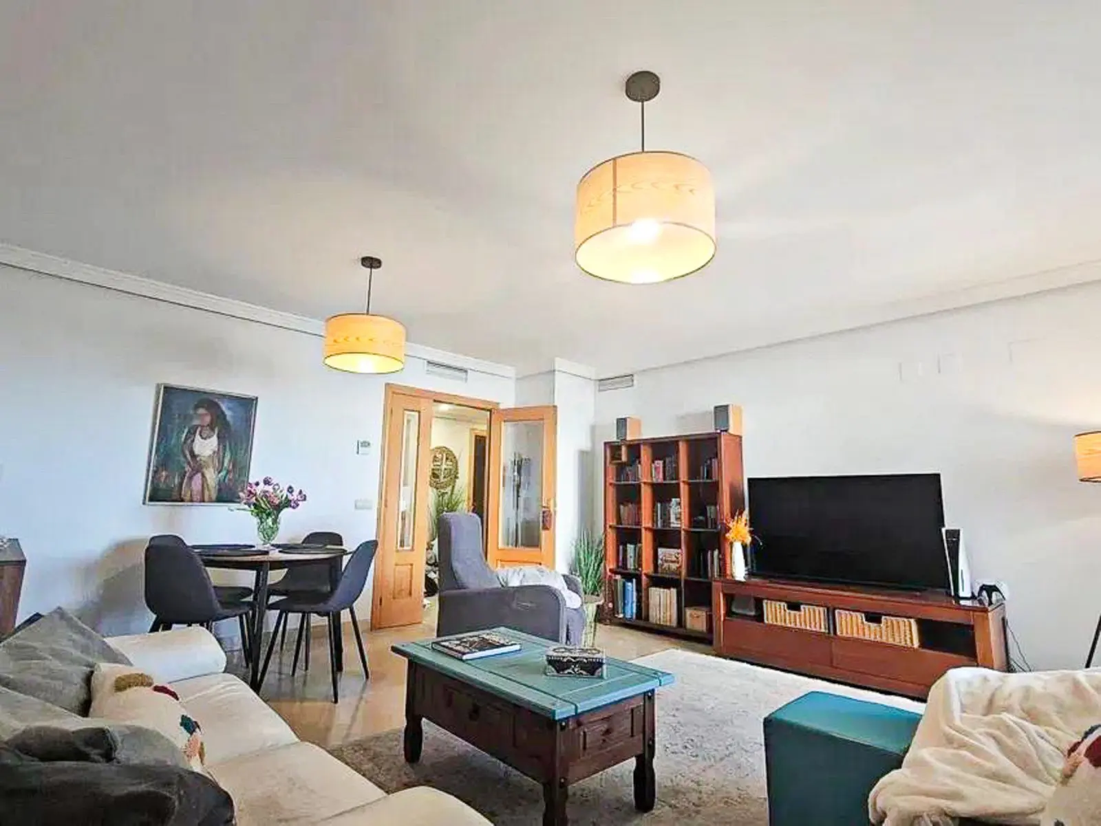 Appartement à Selwo, Estepona