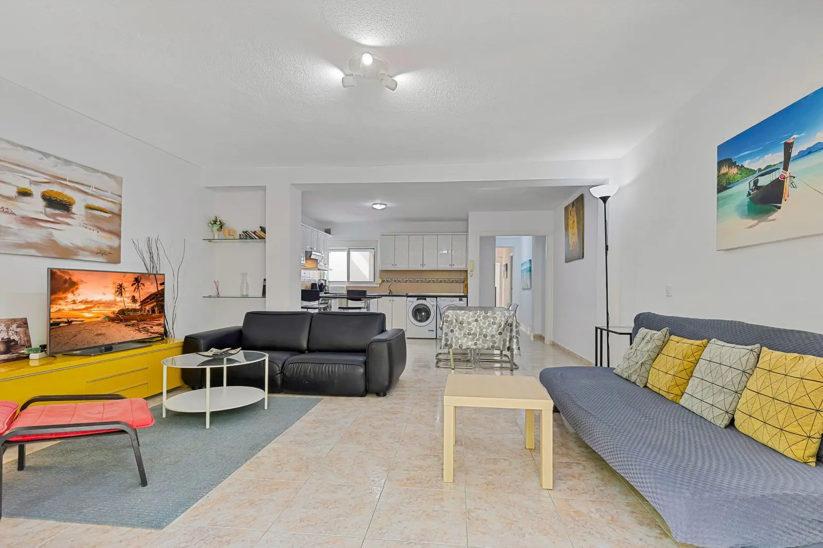 Appartement à Los Boliches, Fuengirola