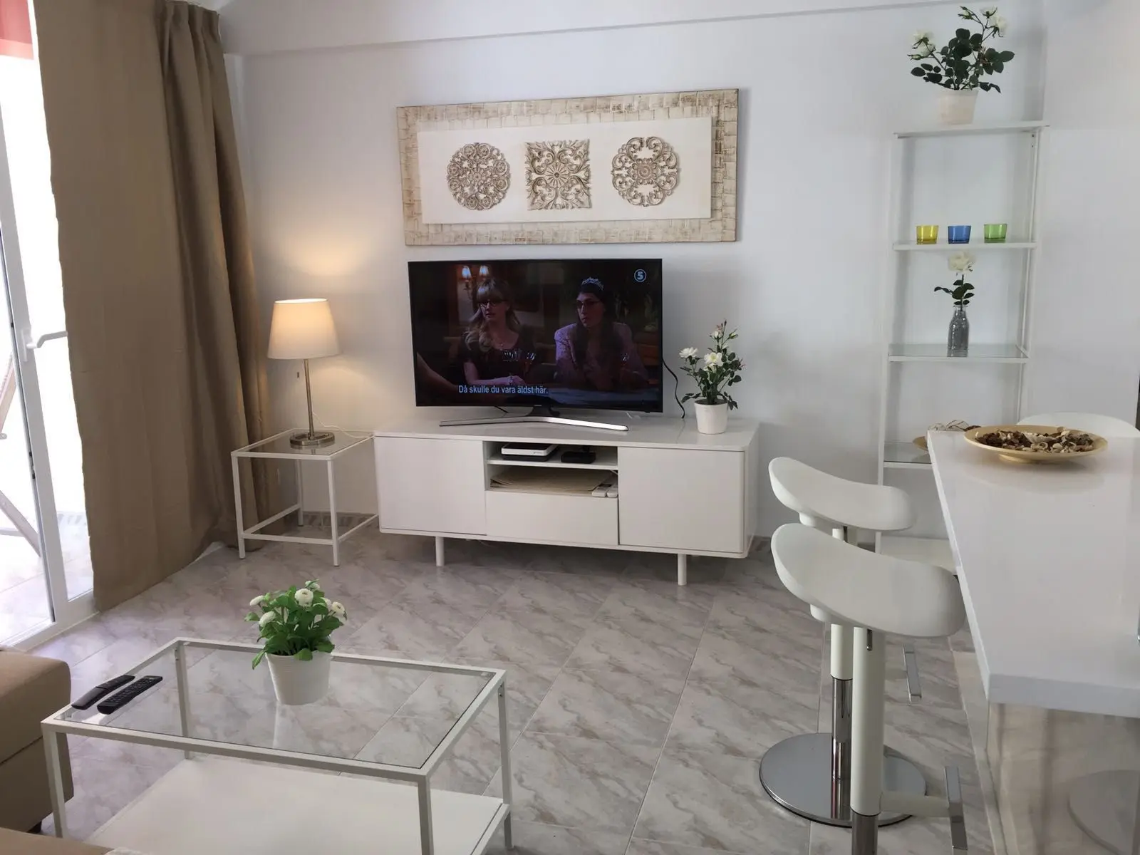 Mieszkanie w Fuengirola