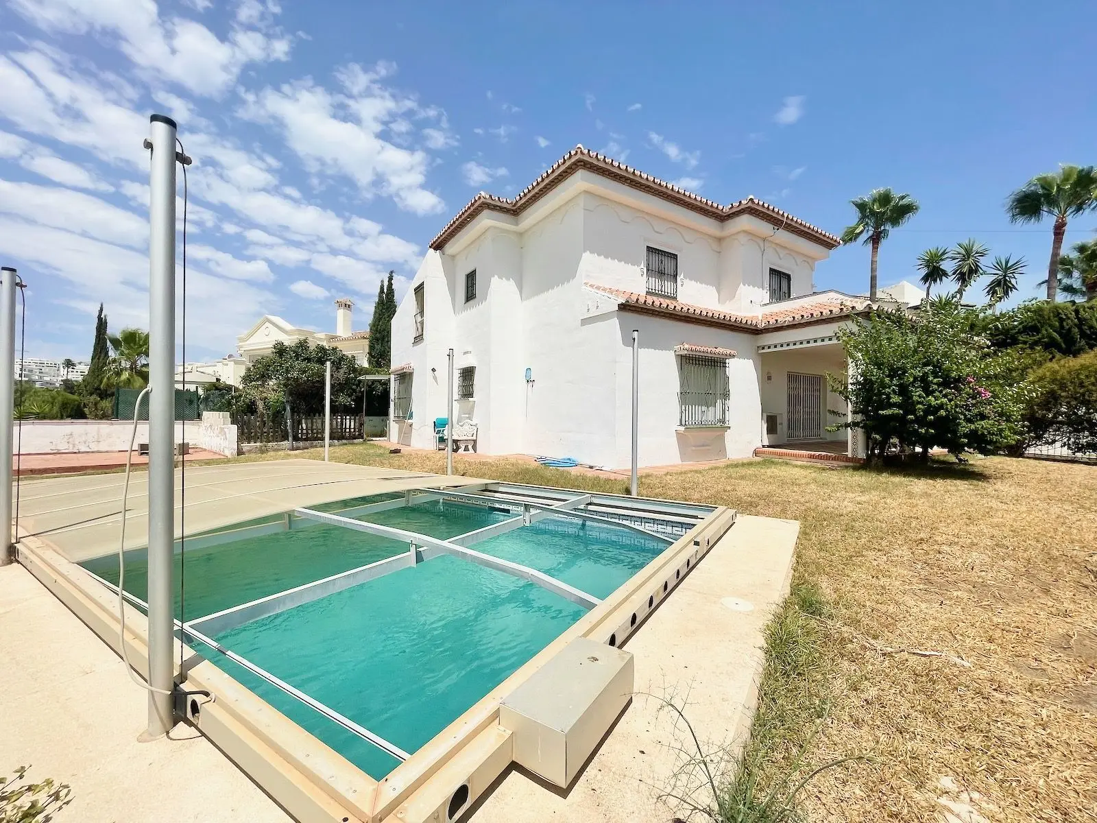 Villa à La Cala de Mijas, Mijas